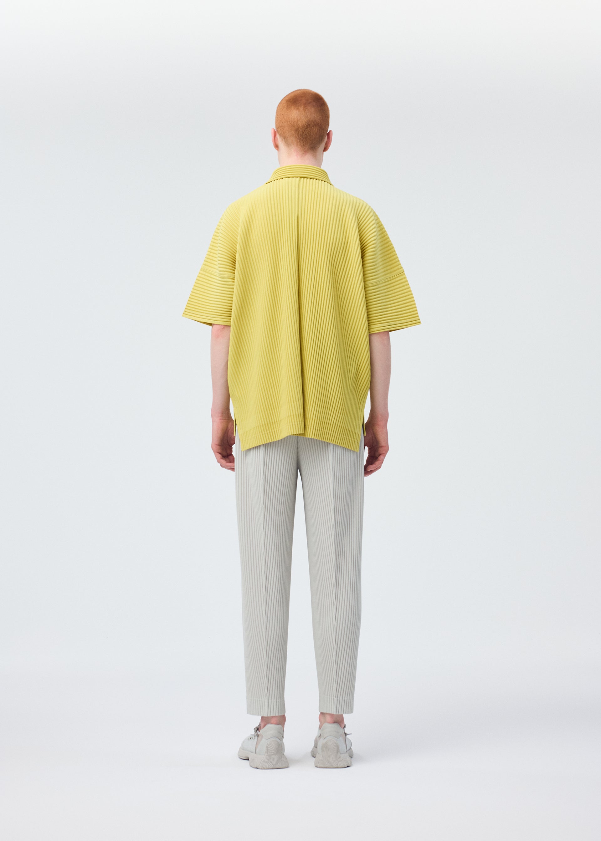 COMPLEAT TROUSERS
