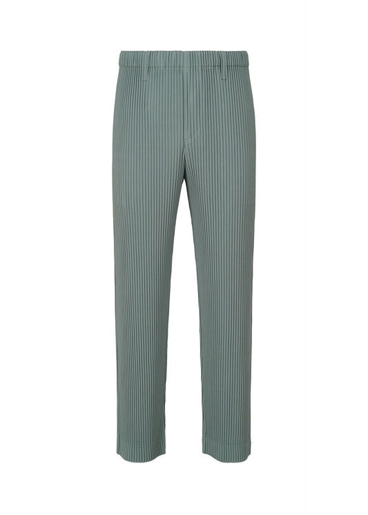 TAILORED PLEATS 1