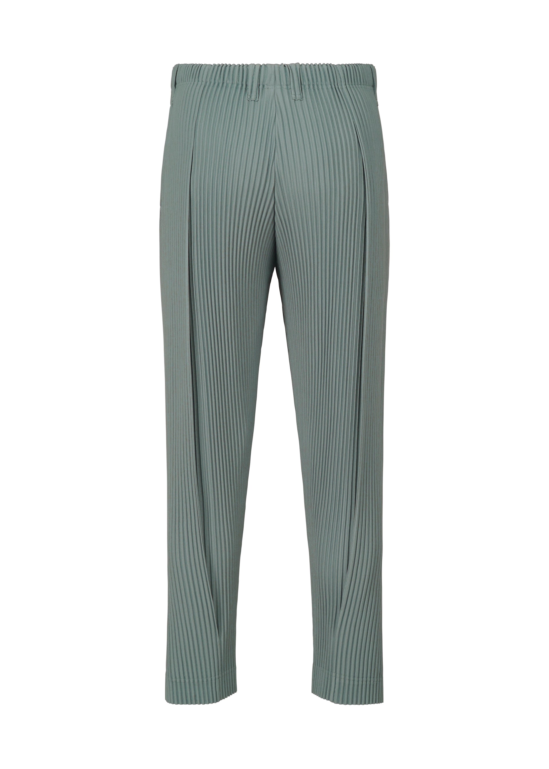 Zoomed view TAILORED PLEATS 1
