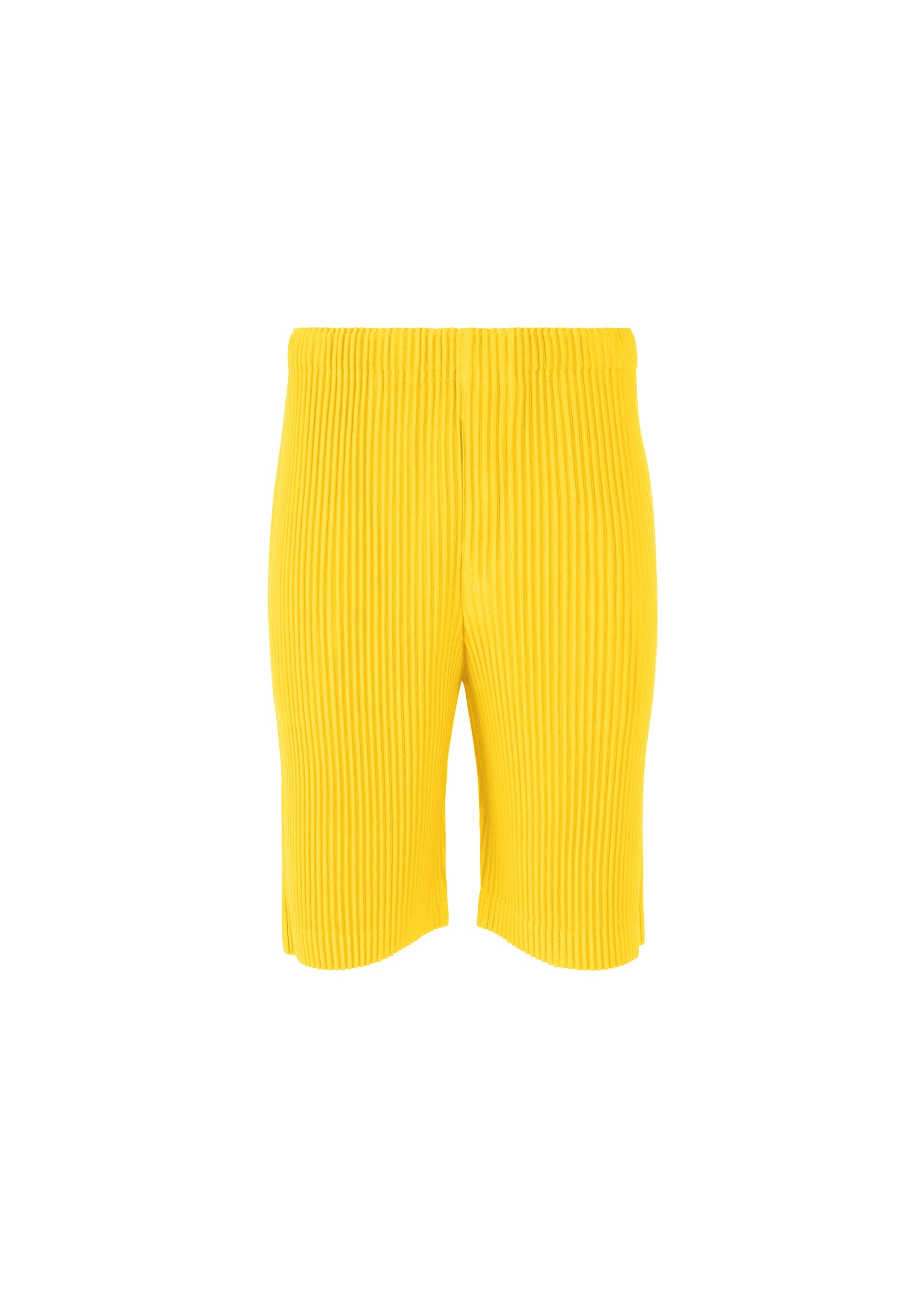 COLOR PLEATS
