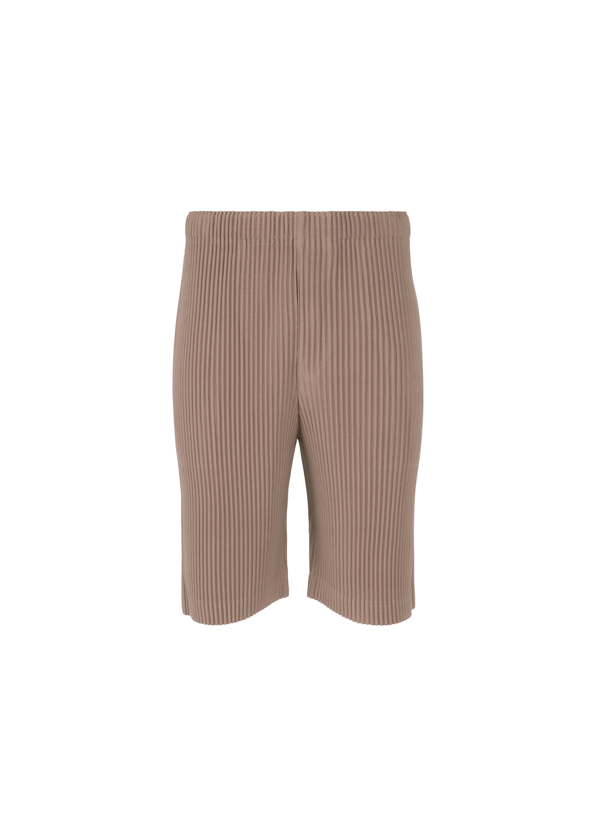Zoomed view COLOR PLEATS