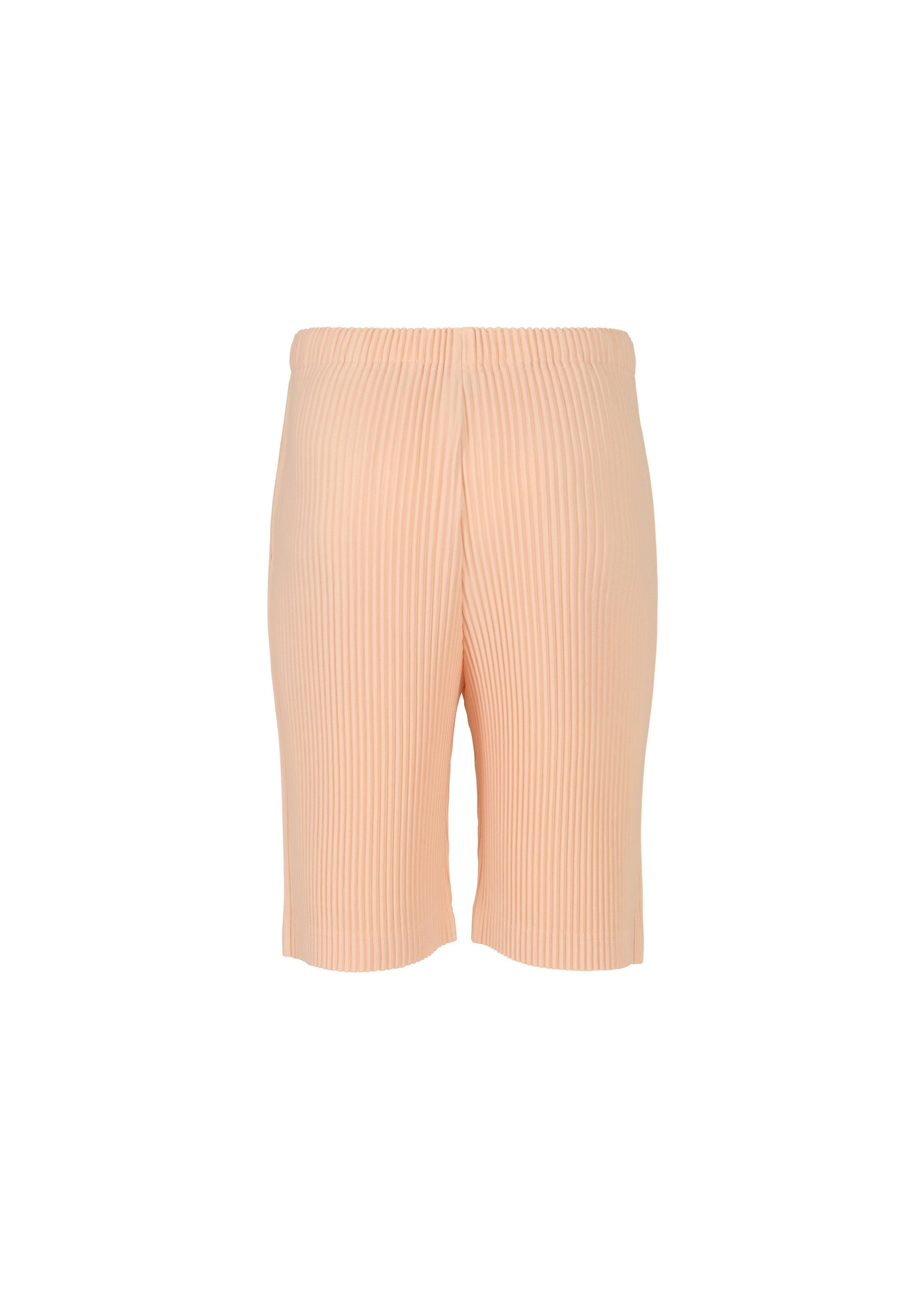 Zoomed view COLOR PLEATS