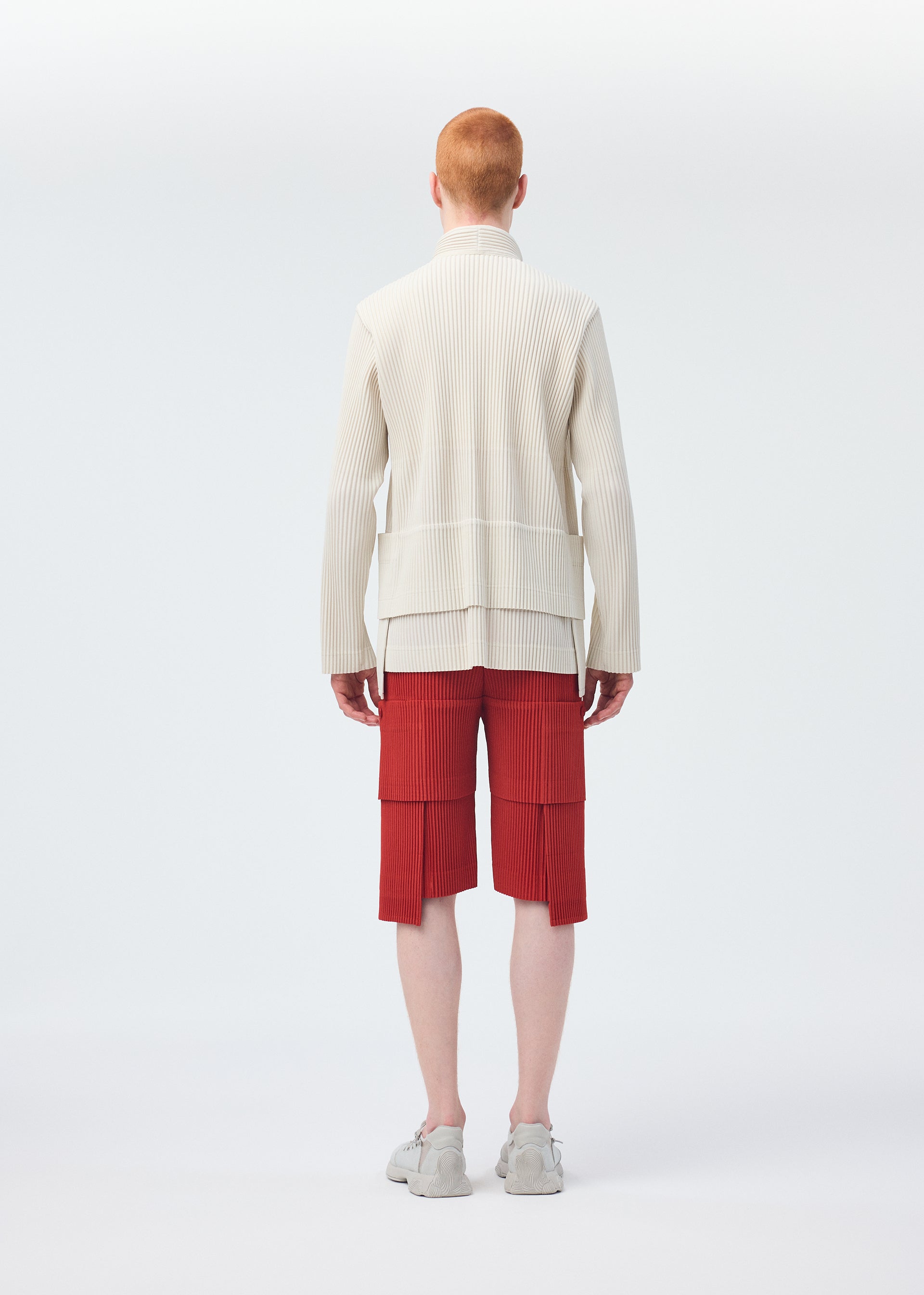 MULTI-POCKET
