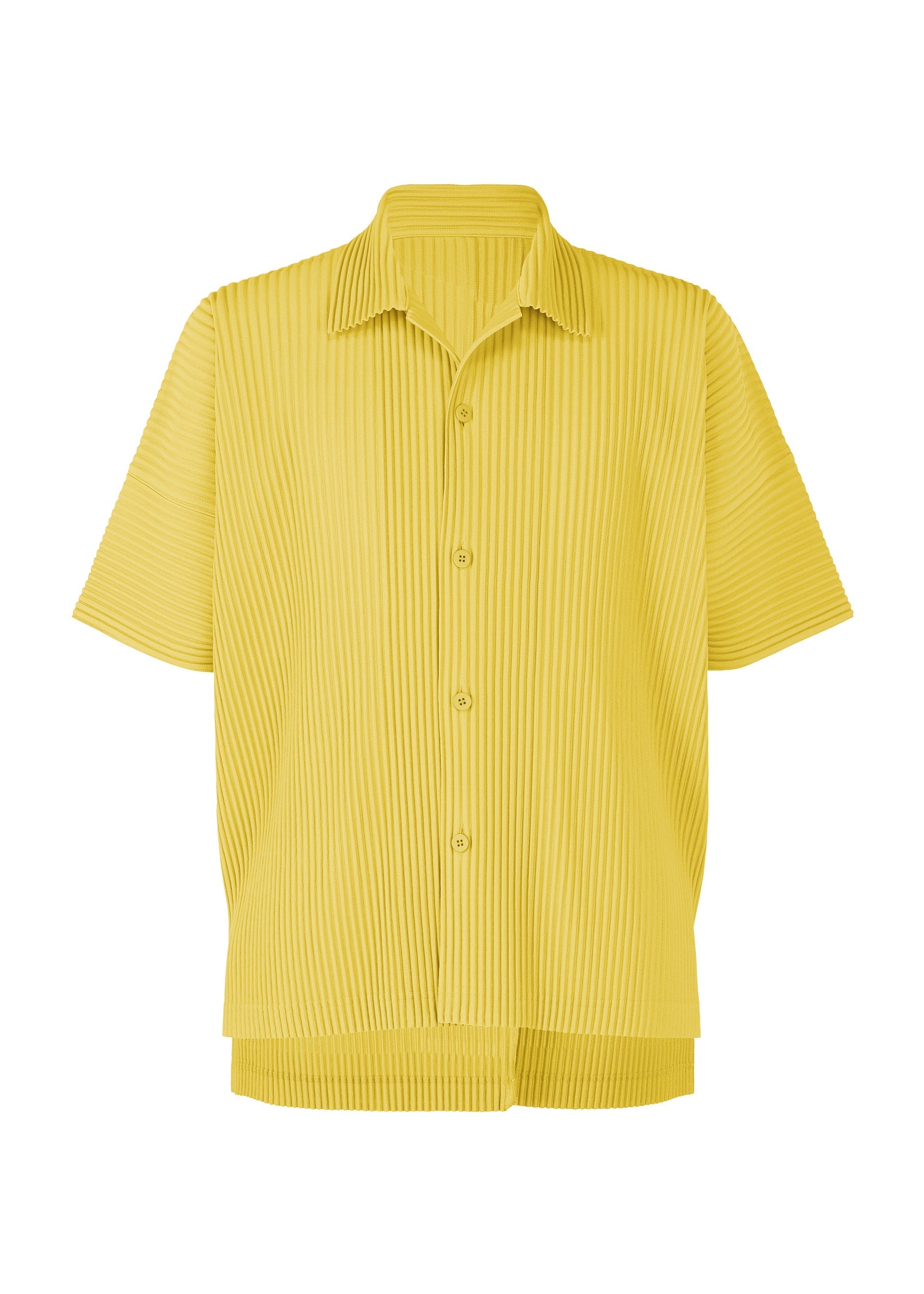 Zoomed view MONTHLY COLORS : JULY - DUSTY YELLOW (no.53)