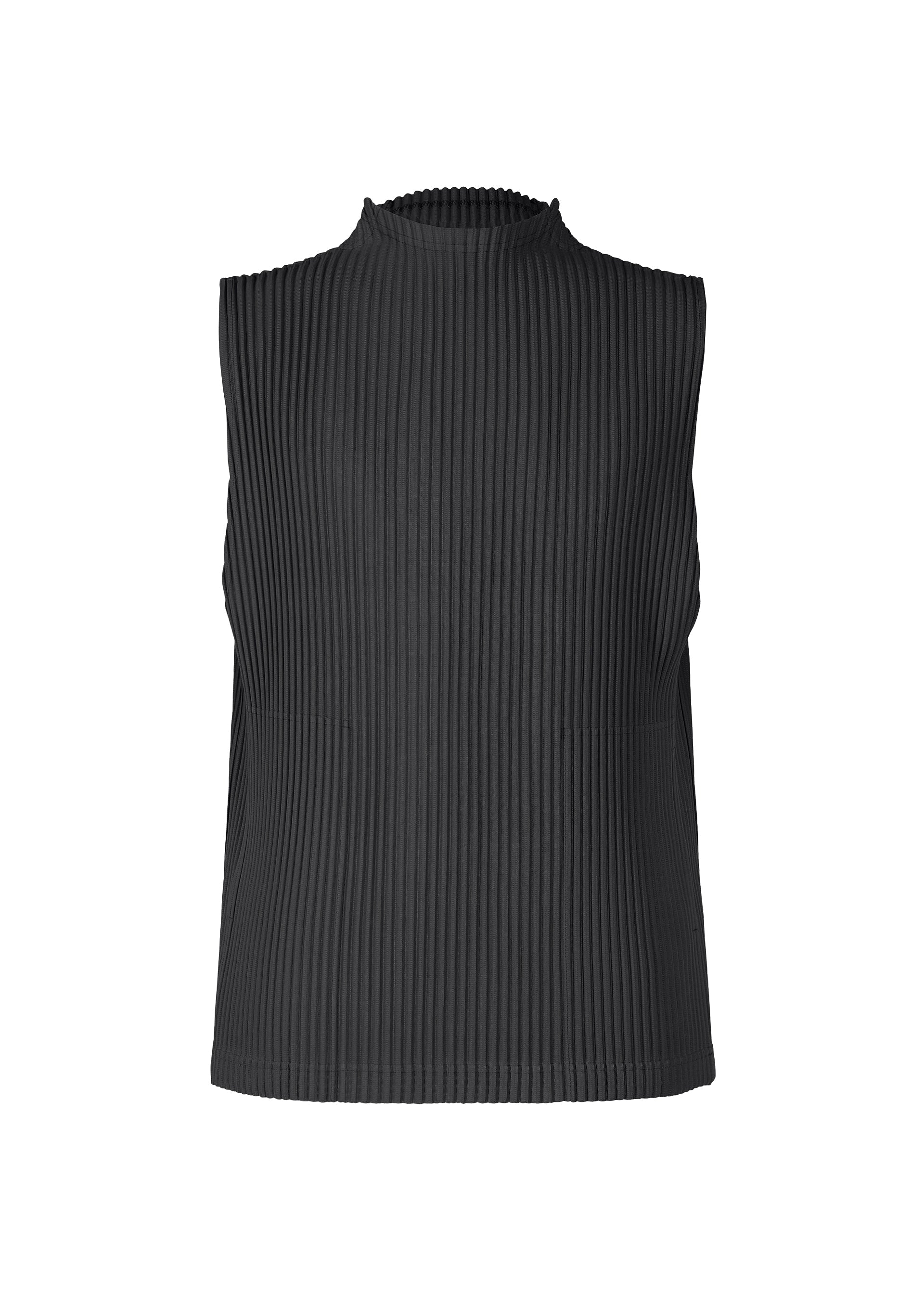 Zoomed view MONTHLY COLORS: JULY, Men's Tops, Black - BLACK (no.15)