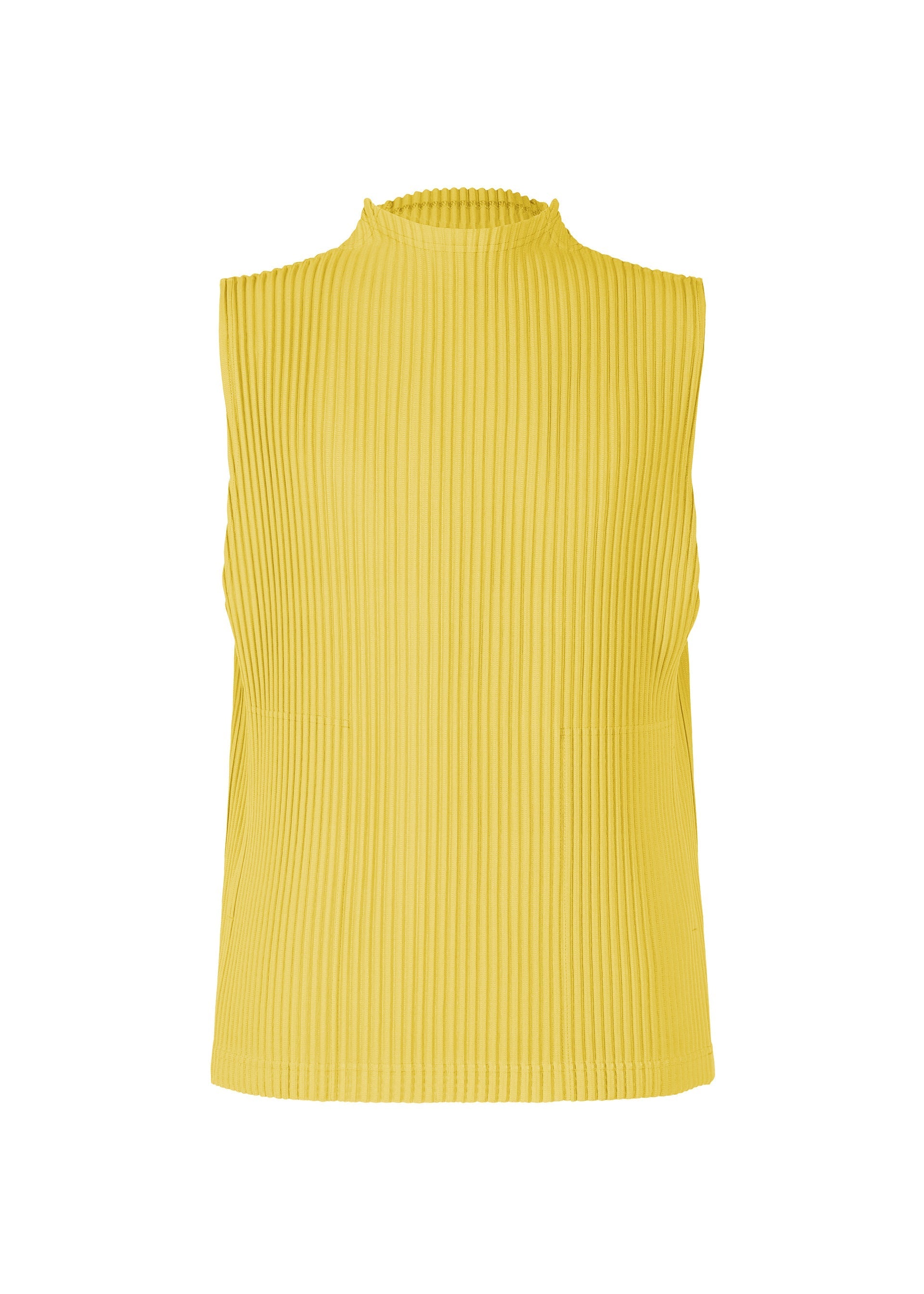 Zoomed view MONTHLY COLORS : JULY - DUSTY YELLOW (no.53)