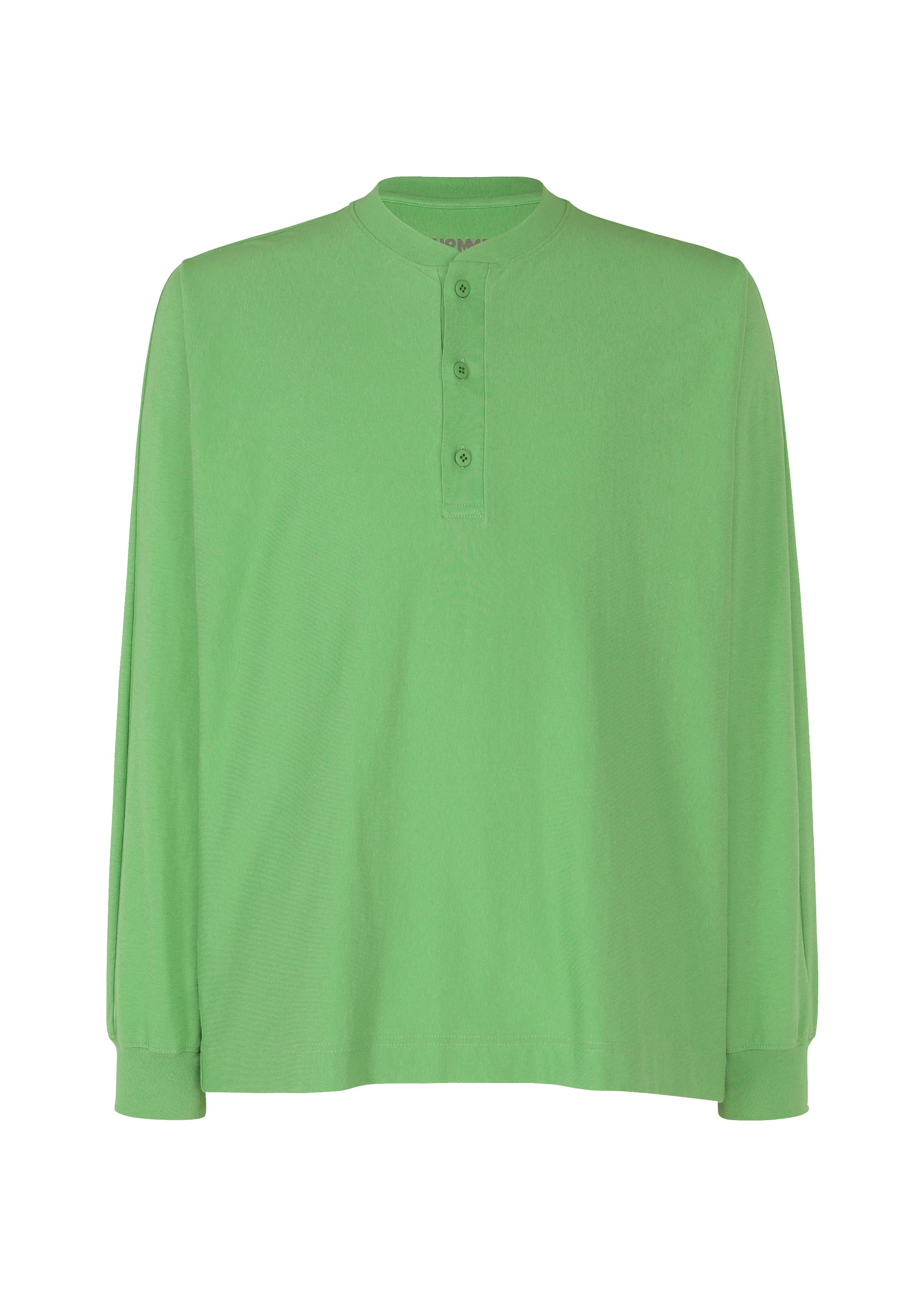 Zoomed view RELEASE-T 1 - GREEN (no.62)