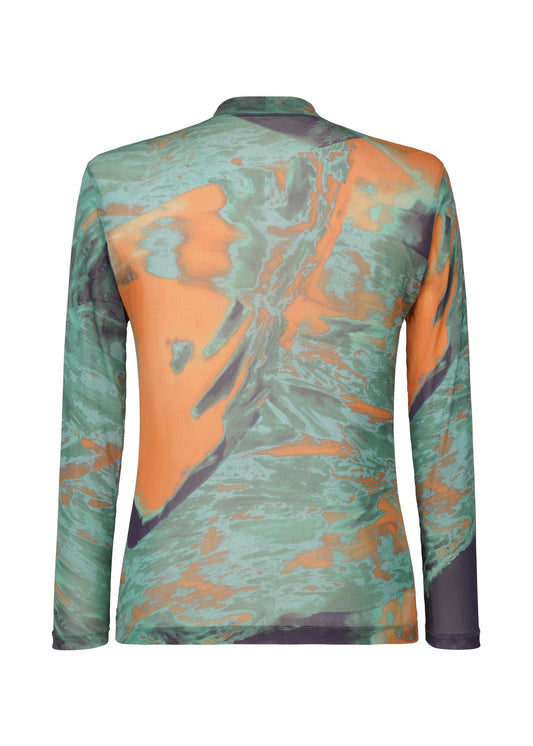 AGATE SHEER