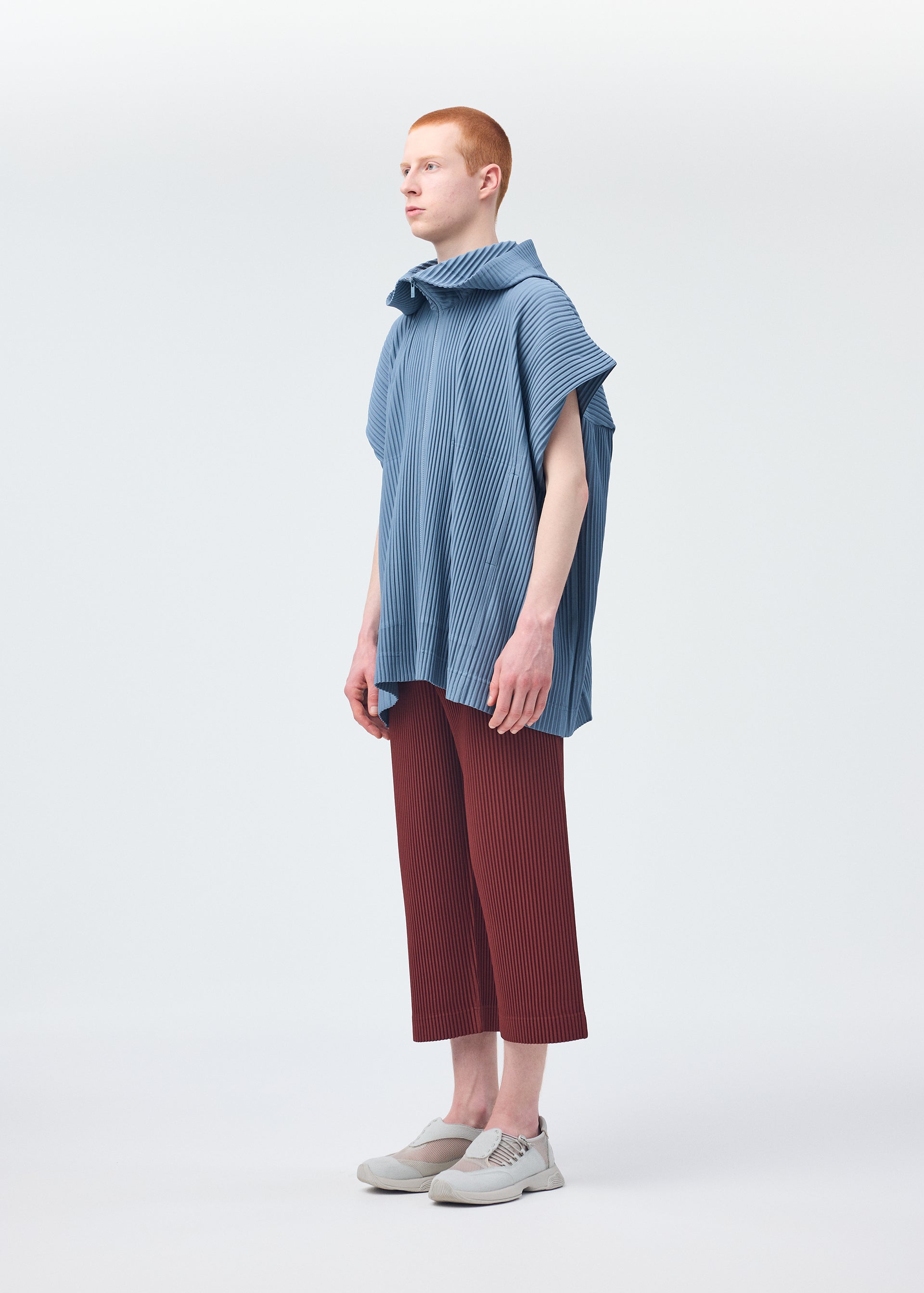 MONTHLY COLORS : AUGUST