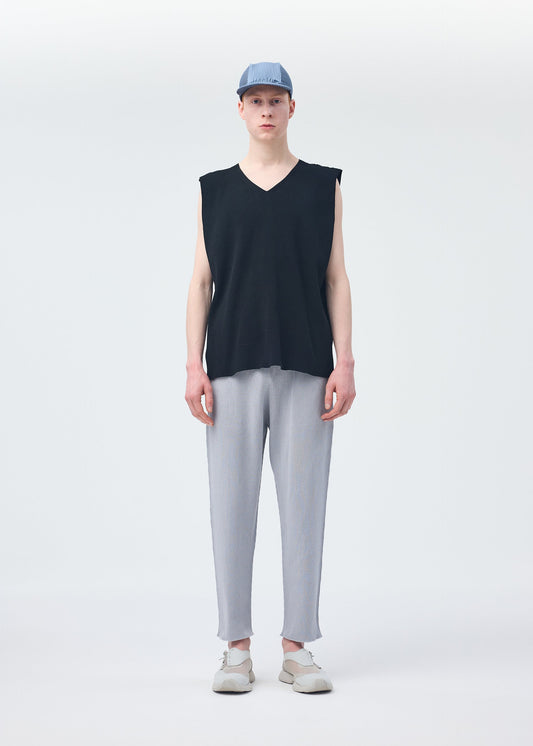 BASIC KNIT