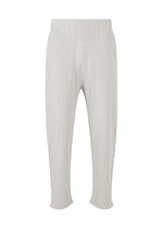 BASIC KNIT