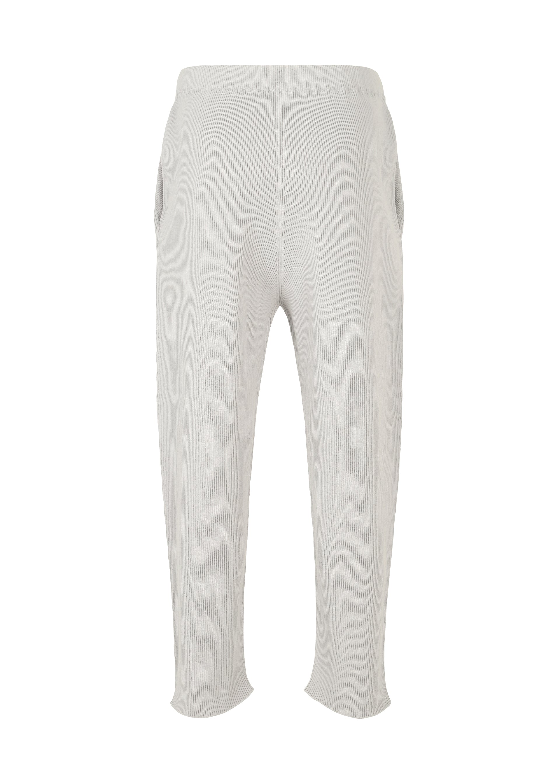 BASIC KNIT