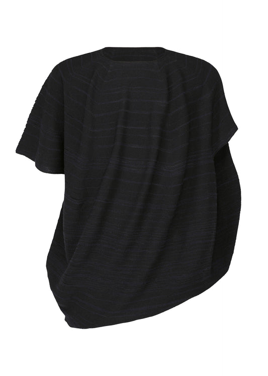 MARBLING KNIT