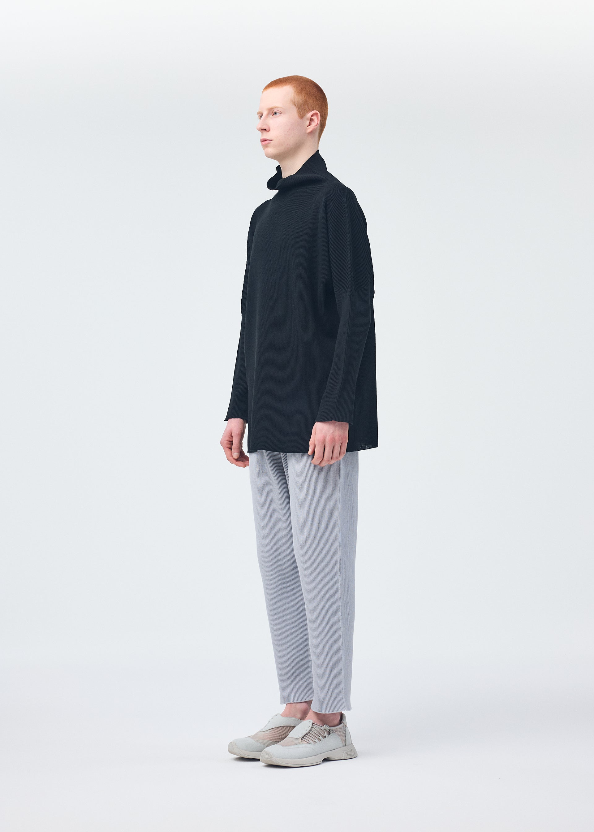 BASIC KNIT