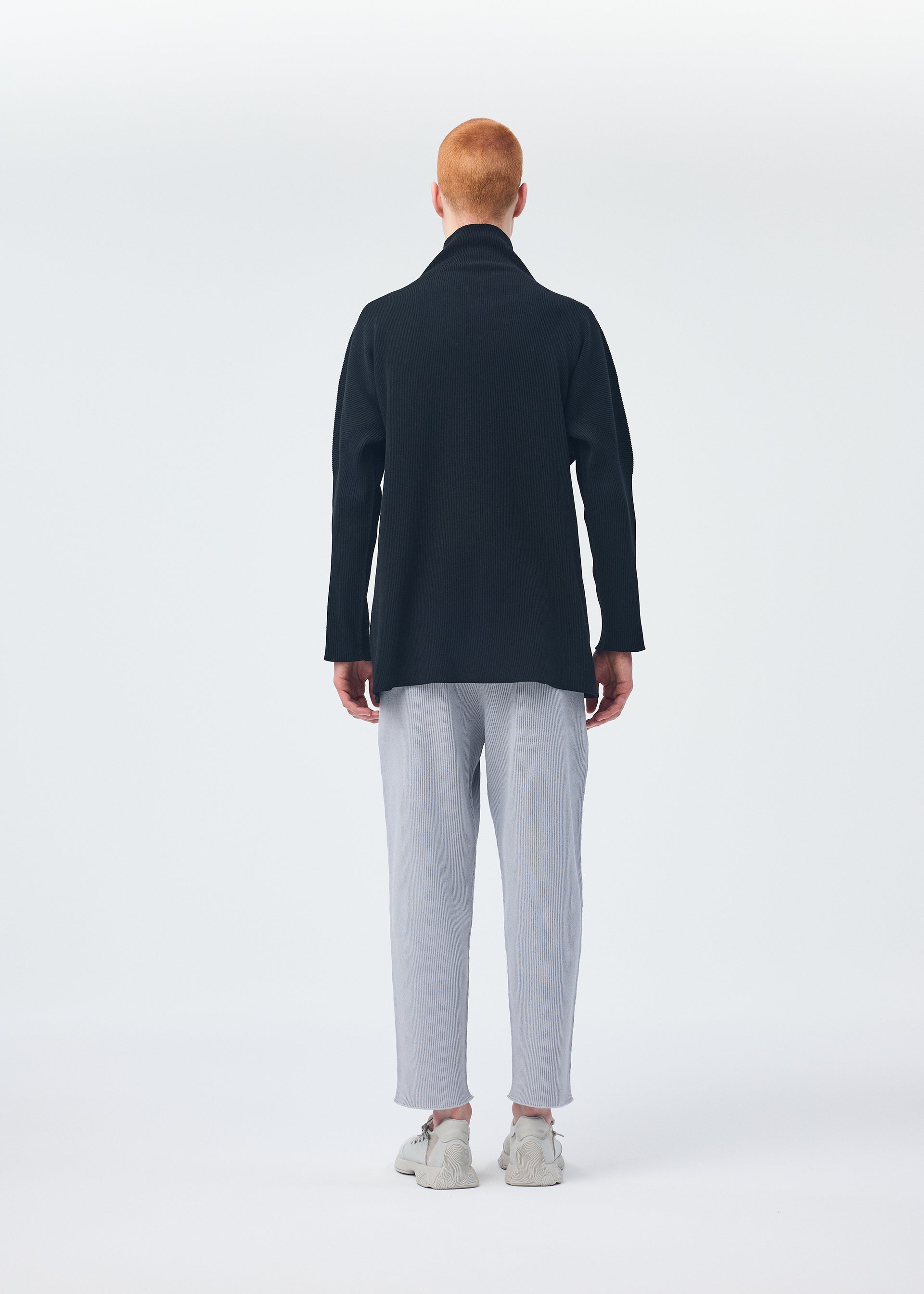 BASIC KNIT