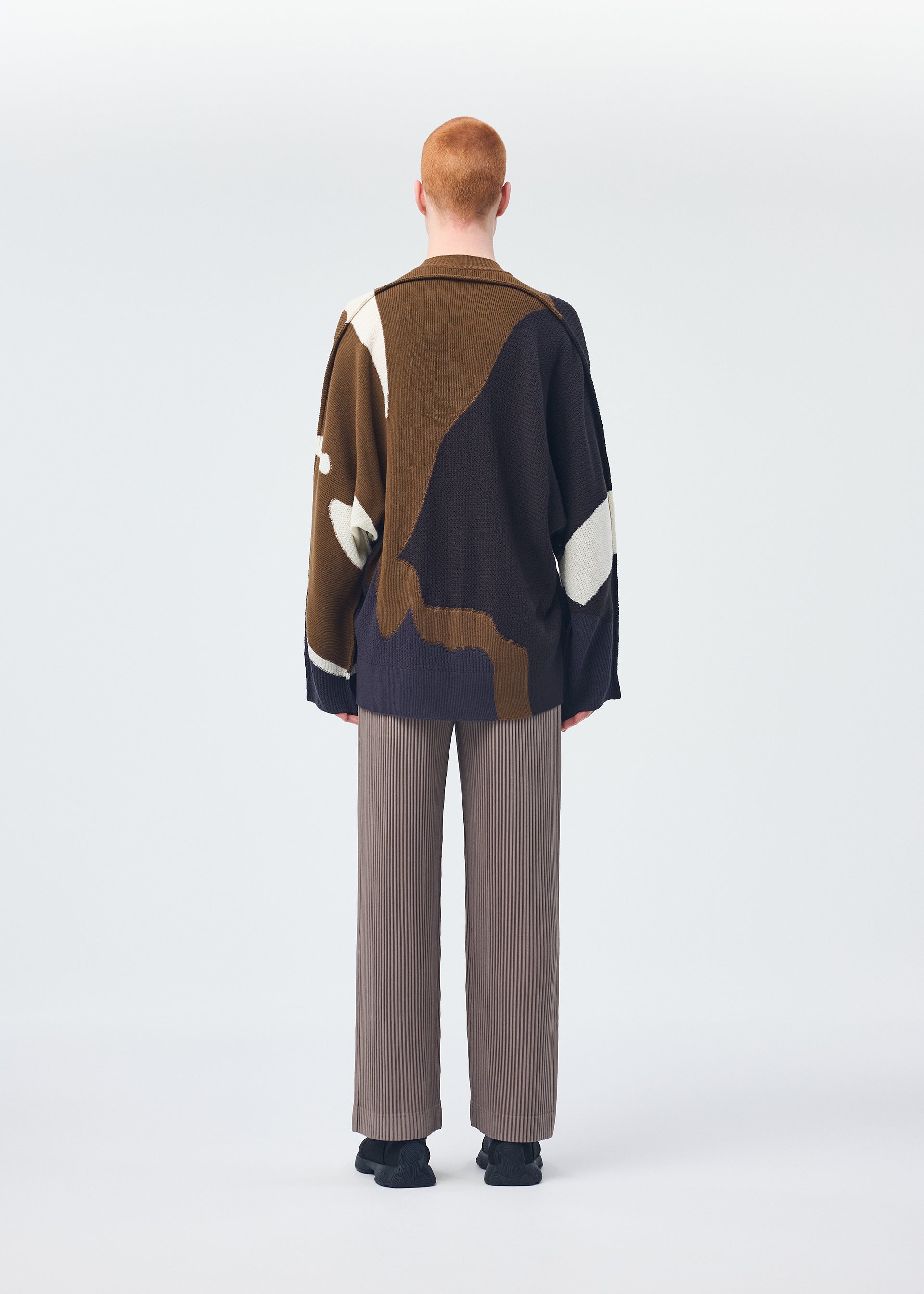 AGATE KNIT