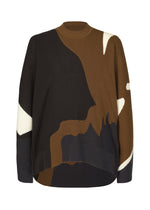 AGATE KNIT
