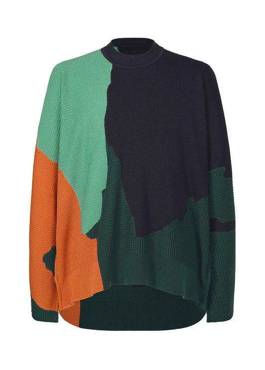 AGATE KNIT