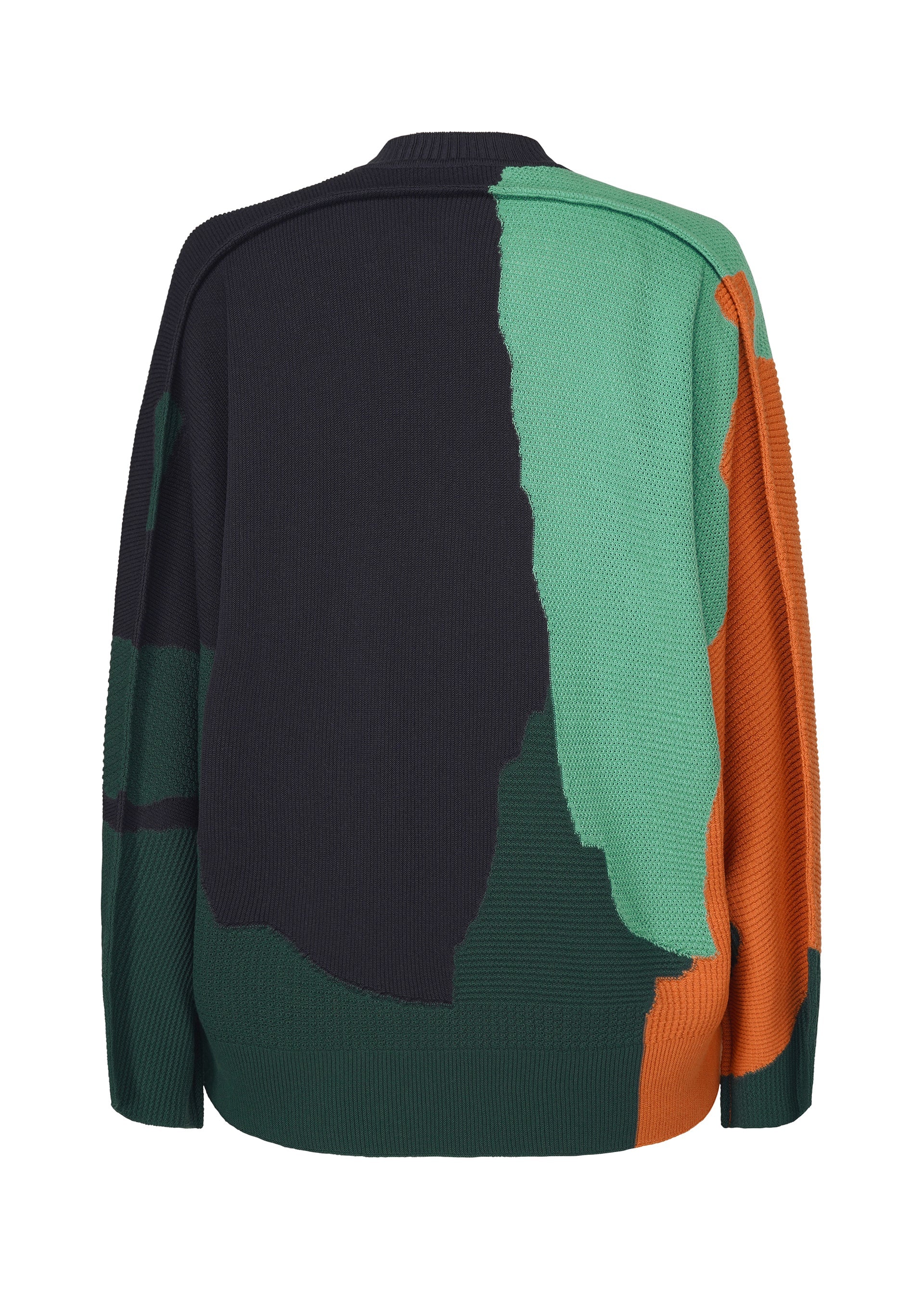 AGATE KNIT