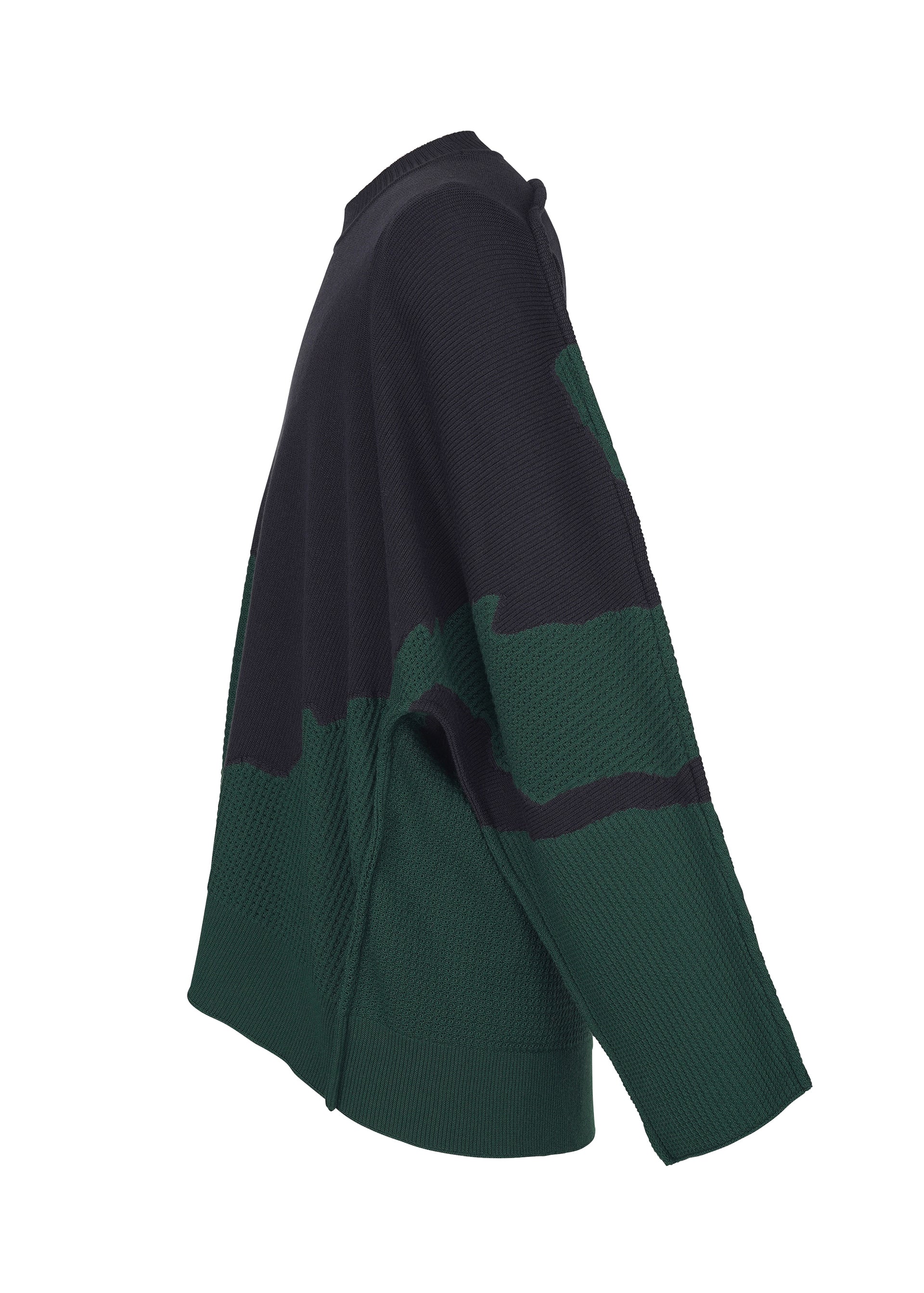 AGATE KNIT