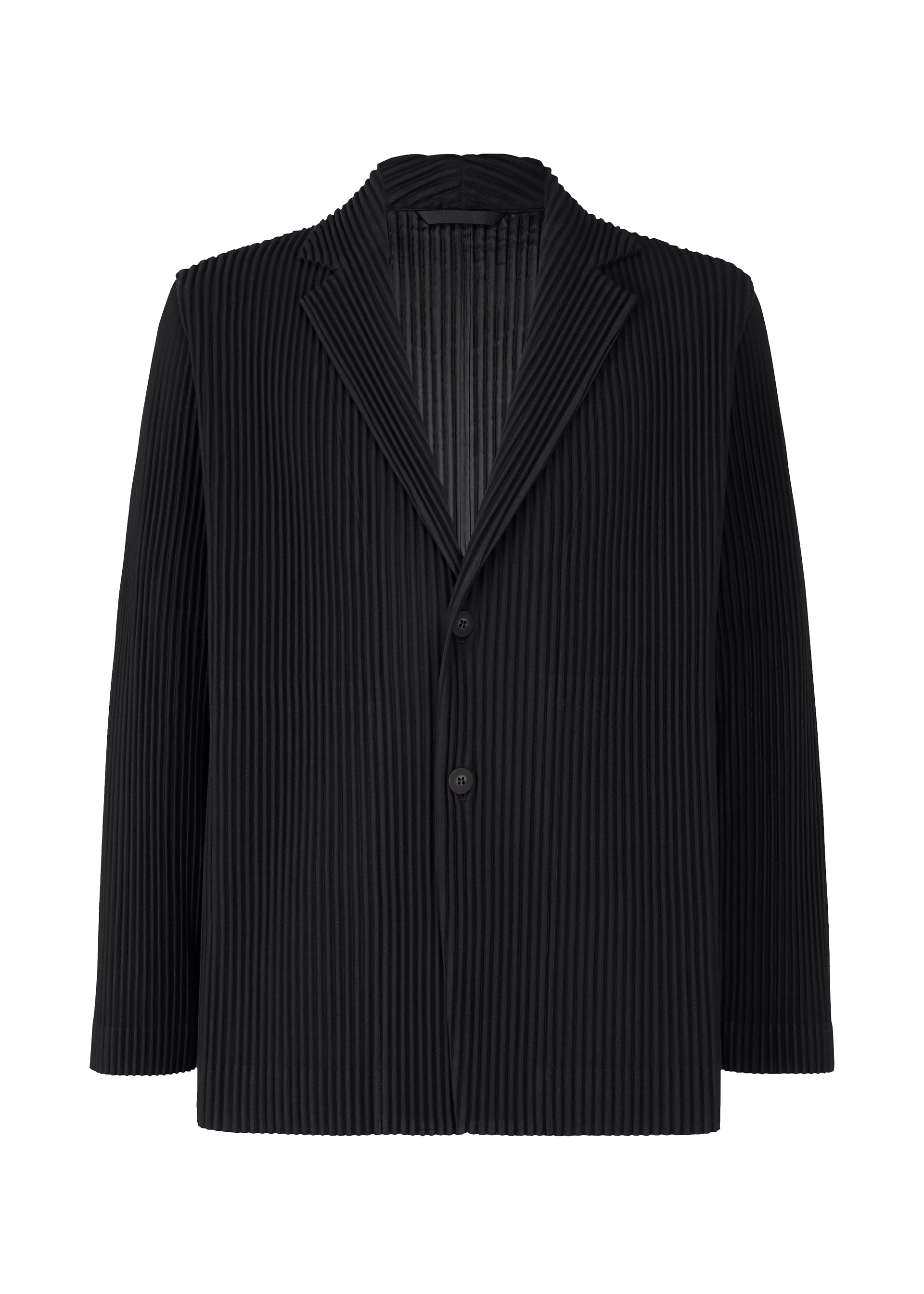 Zoomed view BASICS - BLACK (no.15)