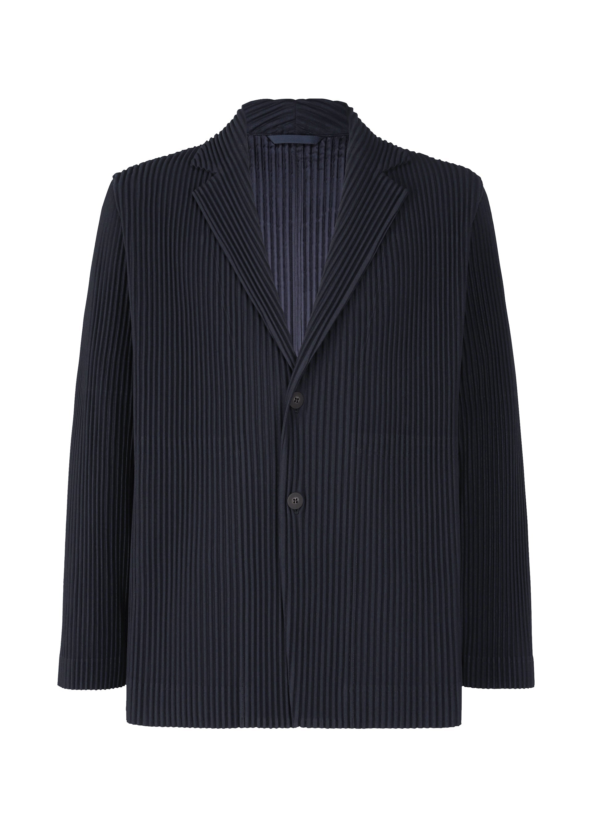 Zoomed view BASICS - NAVY (no.75)