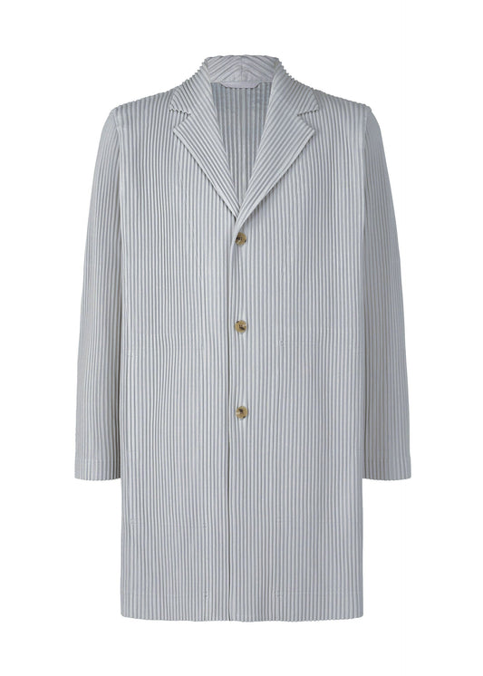 BASICS, Men's_Jackets & Coats_Jackets & Blousons, Gray