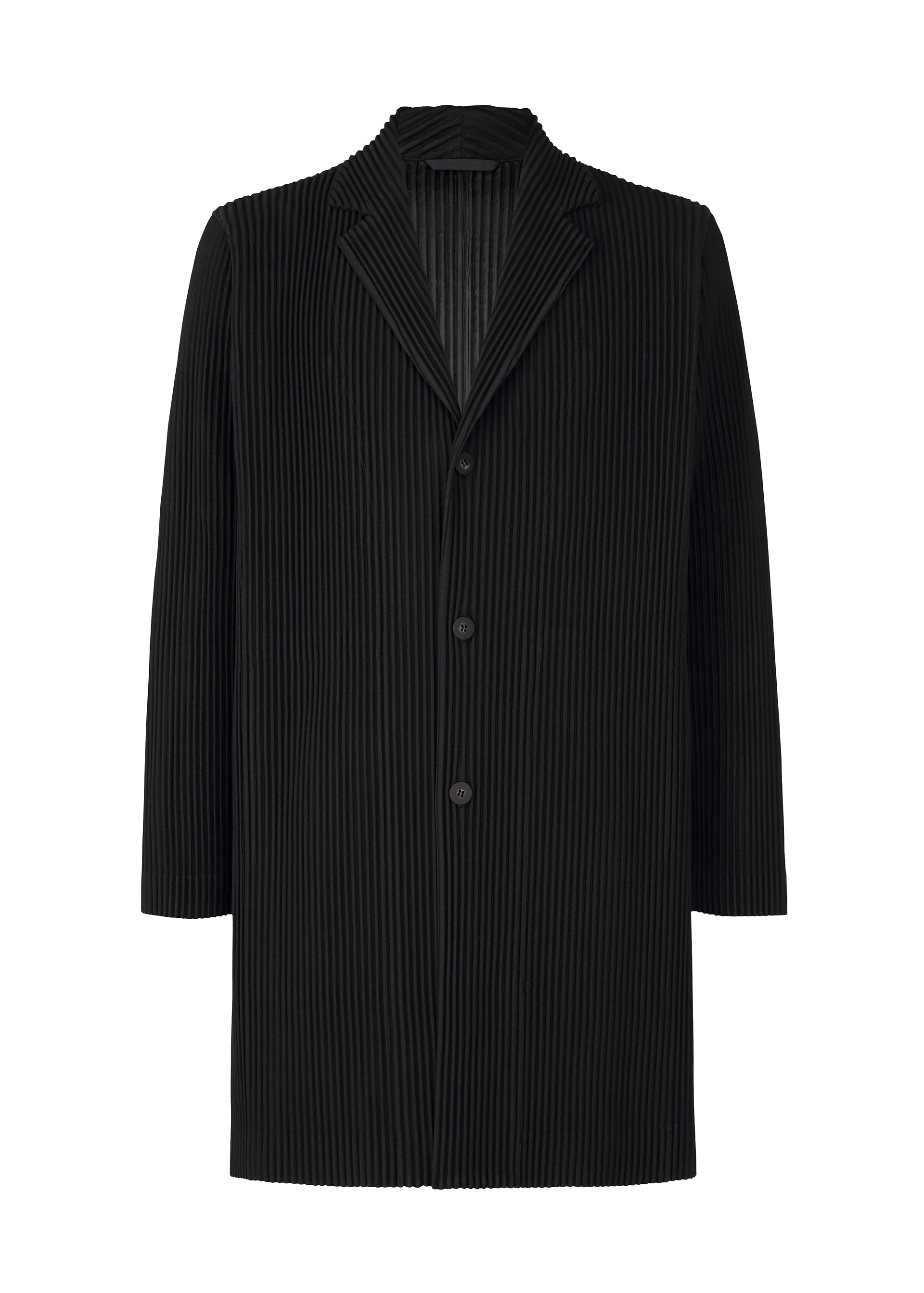 Zoomed view BASICS - BLACK (no.15)