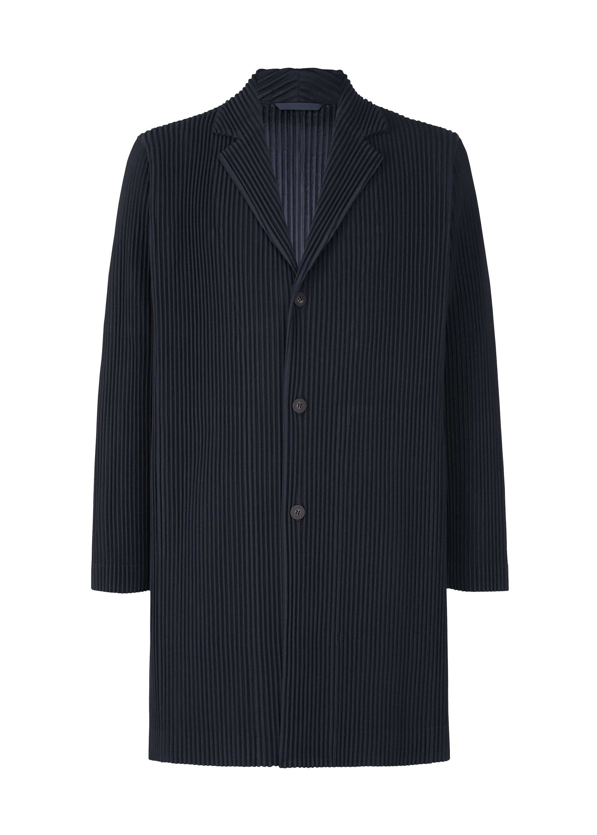 Zoomed view BASICS - NAVY (no.75)