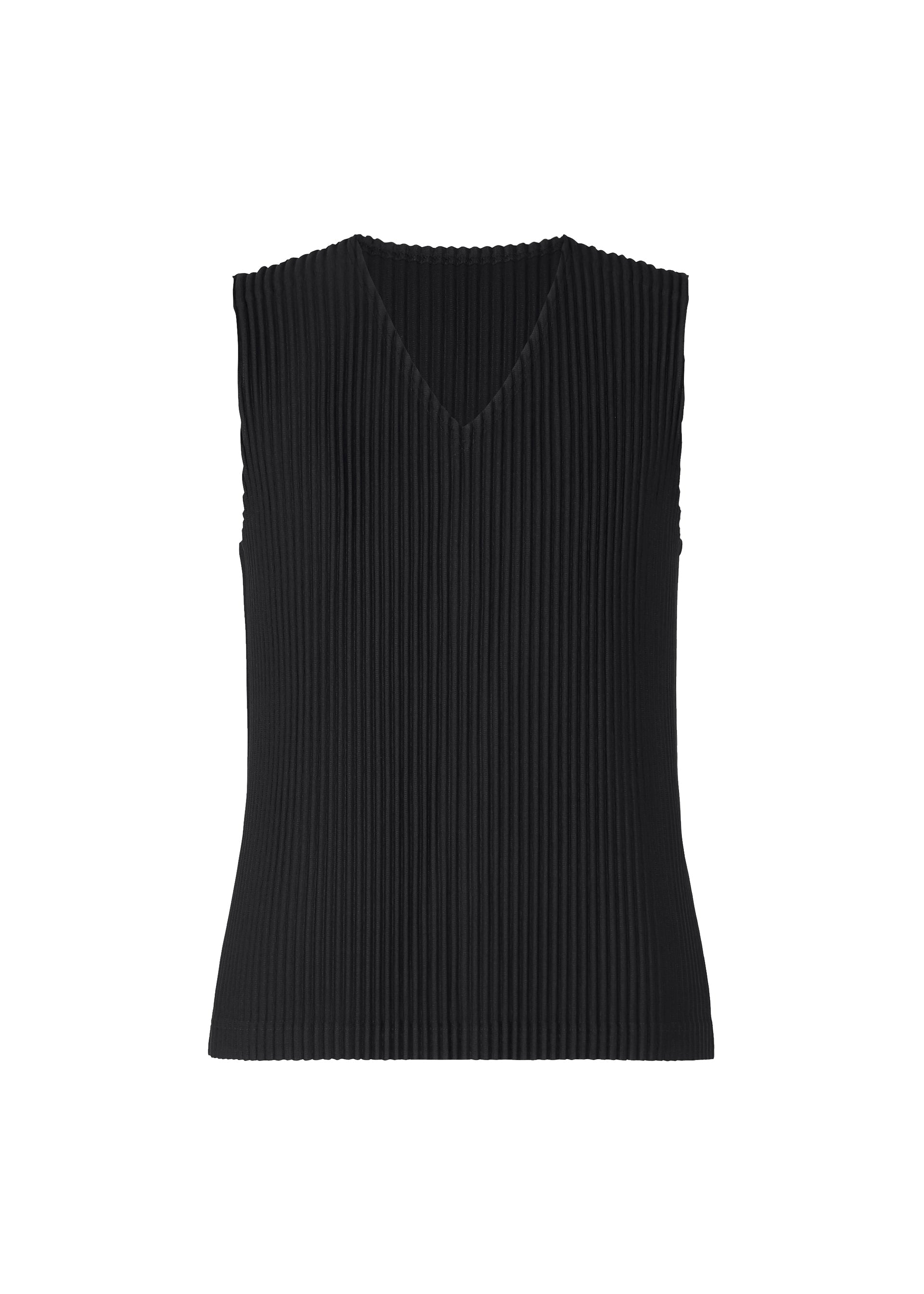 Zoomed view BASICS - BLACK (no.15)