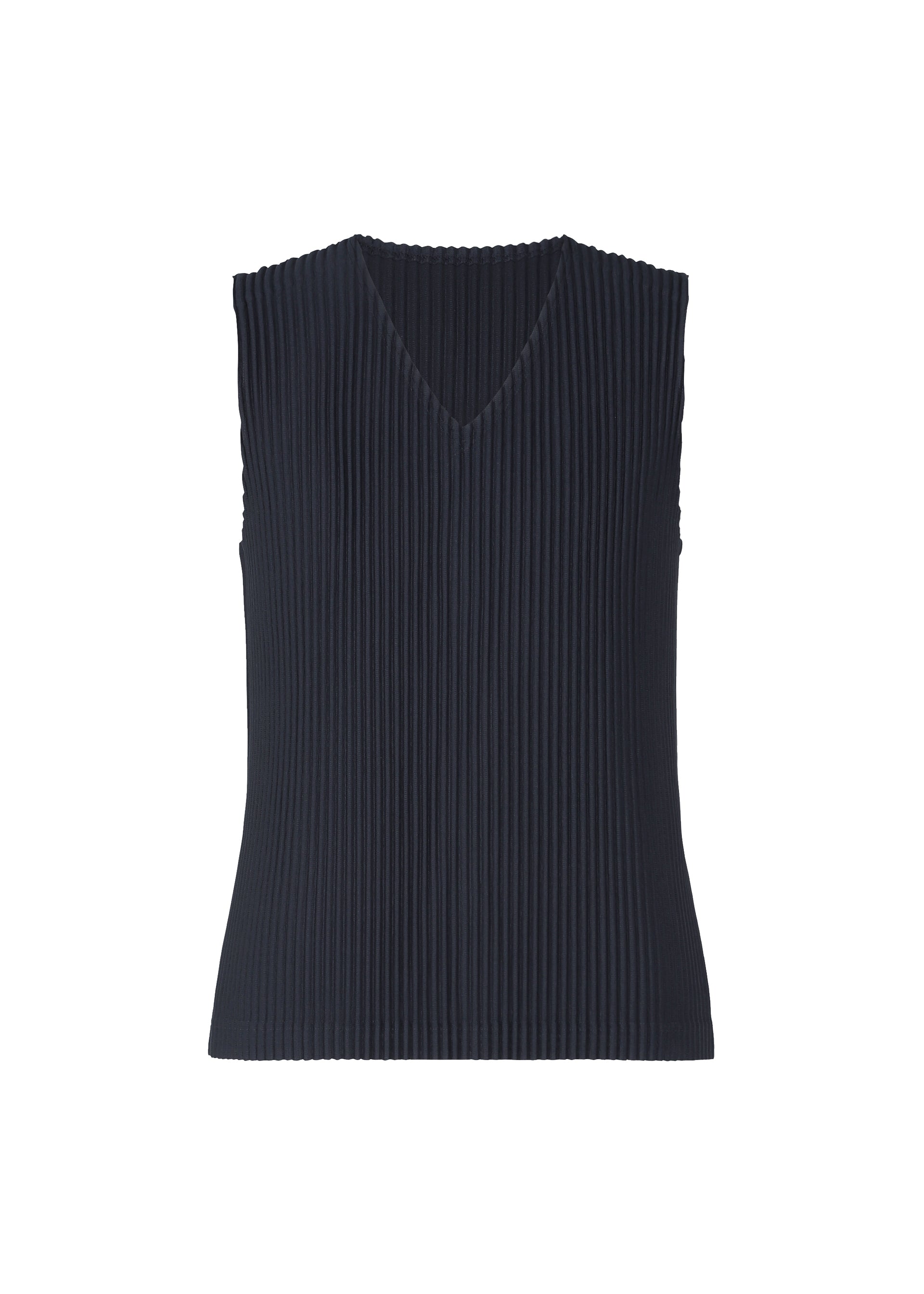 Zoomed view BASICS - NAVY (no.75)