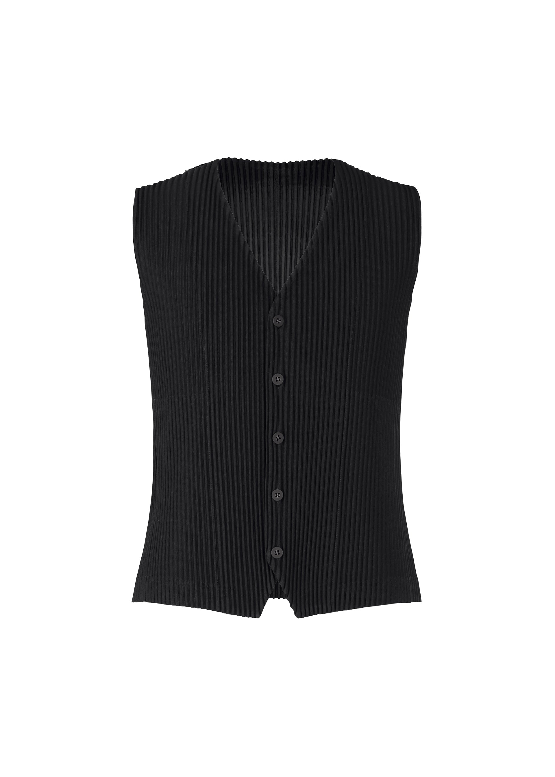 Zoomed view BASICS - BLACK (no.15)