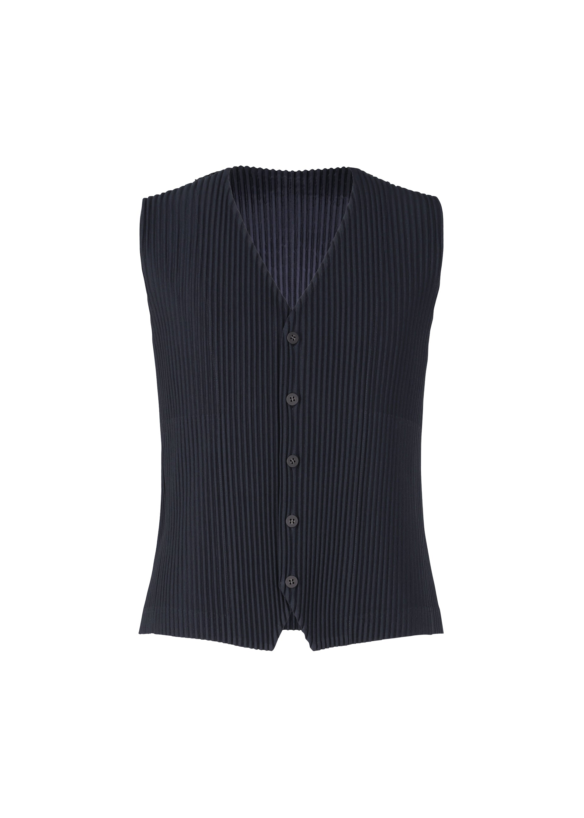 Zoomed view BASICS - NAVY (no.75)