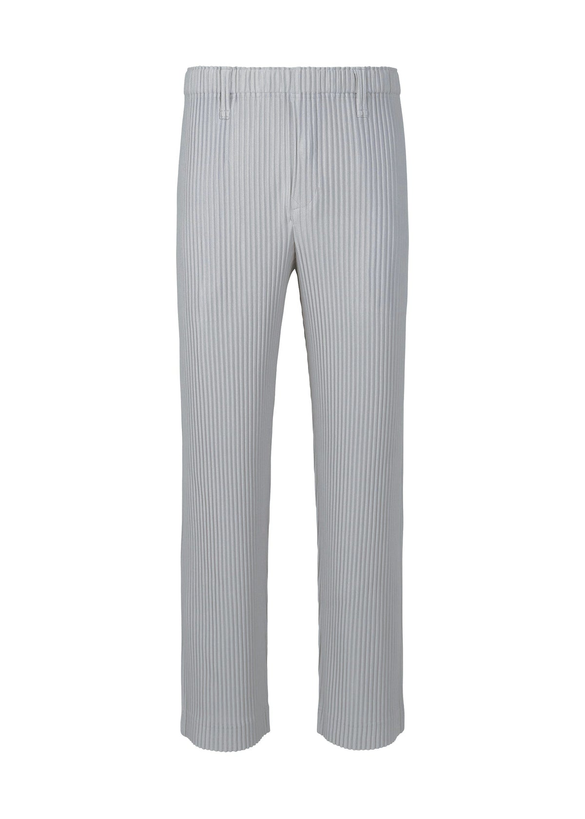 BASICS, Men's Pants, Gray view 1 of 8