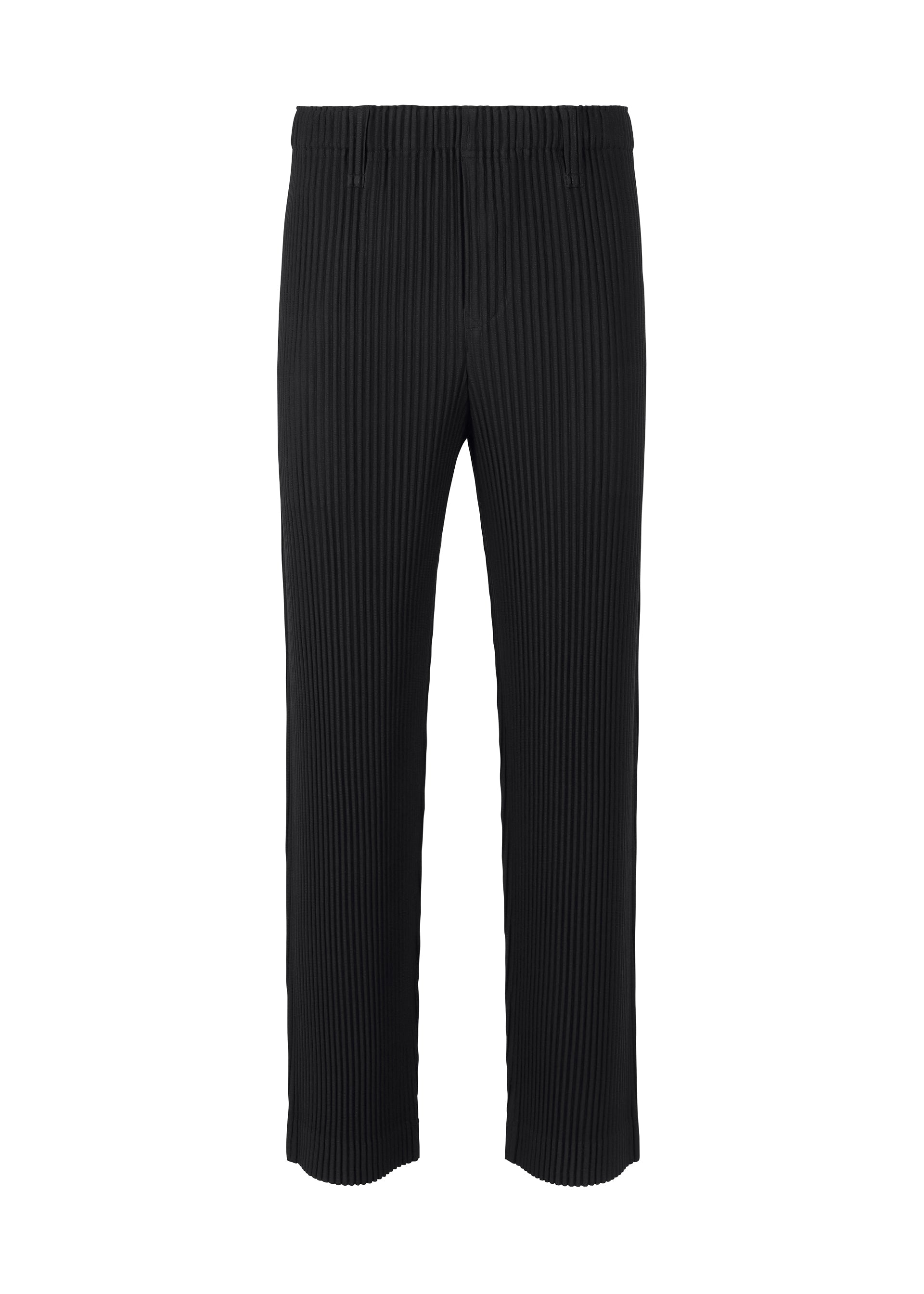 Zoomed view BASICS - BLACK (no.15)