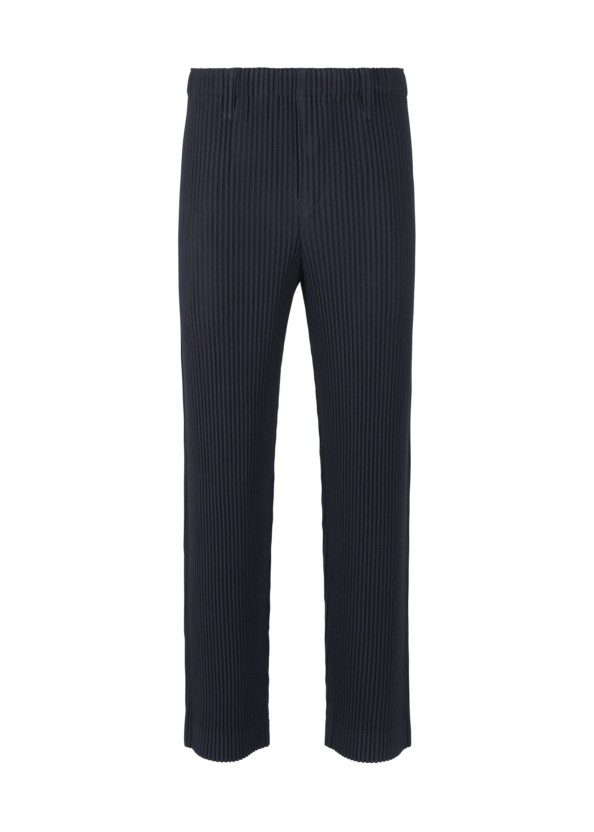 Zoomed view BASICS - NAVY (no.75)