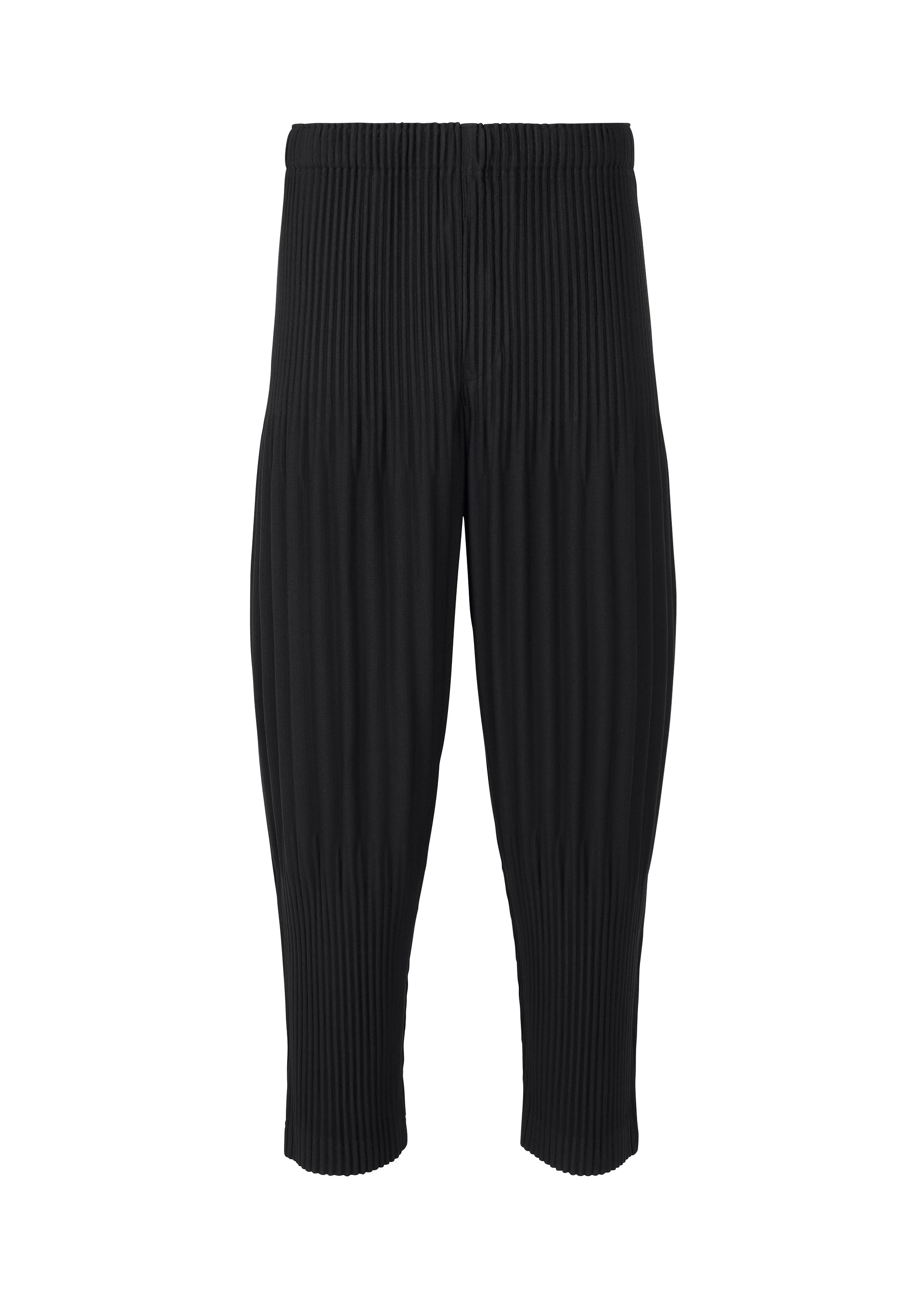 Zoomed view BASICS - BLACK (no.15)