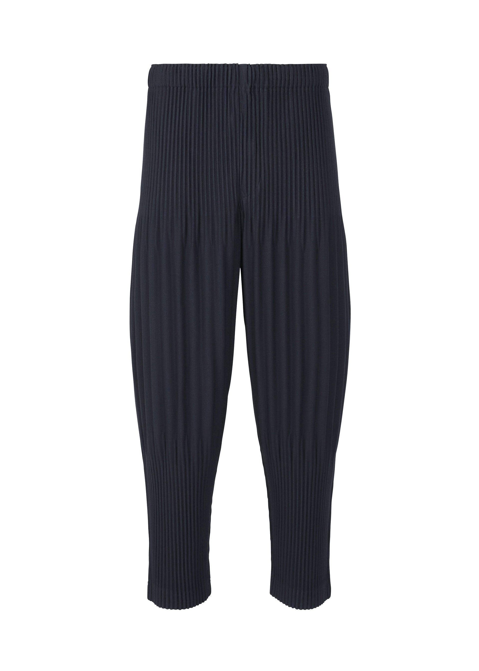 Zoomed view BASICS - NAVY (no.75)