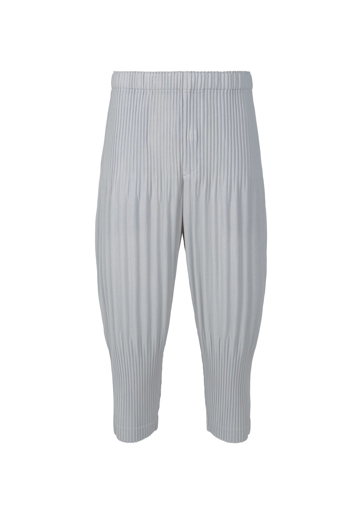 BASICS, Men's Pants, Gray view 1 of 8