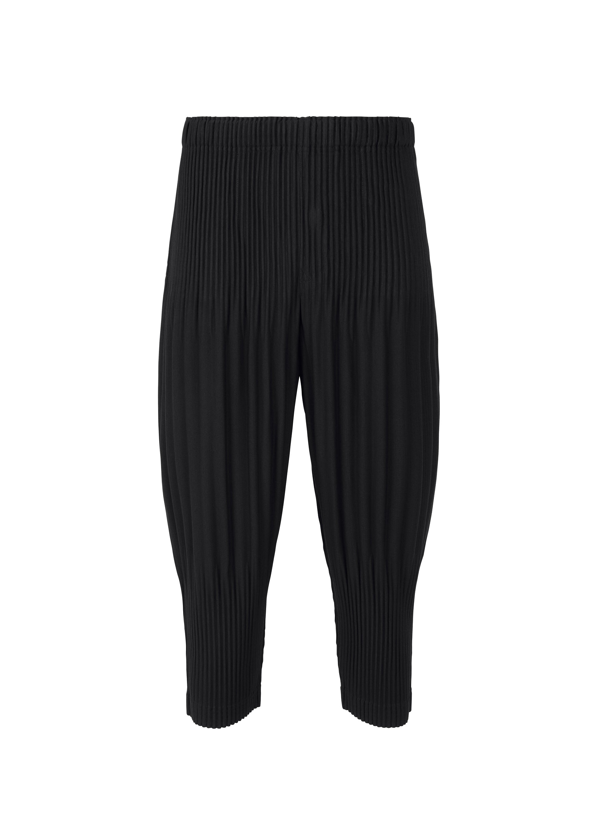 Zoomed view BASICS - BLACK (no.15)