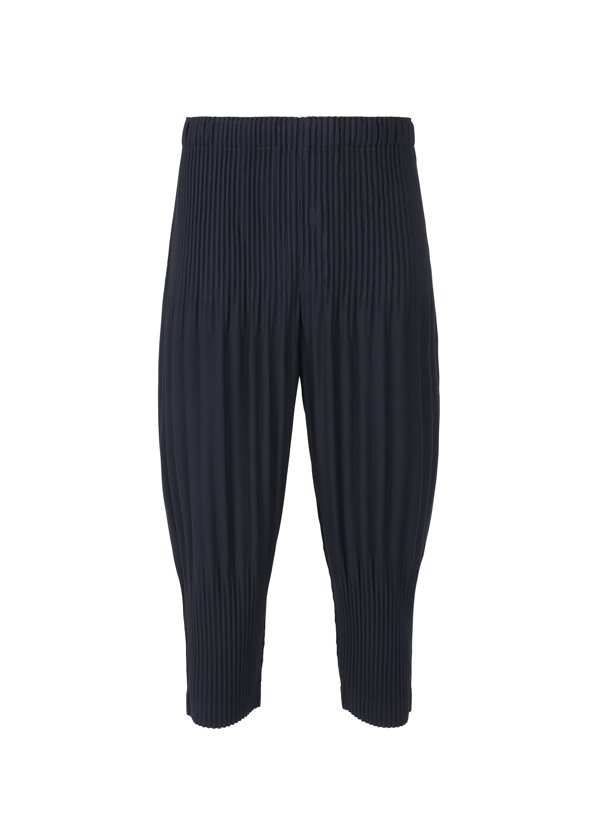 Zoomed view BASICS - NAVY (no.75)