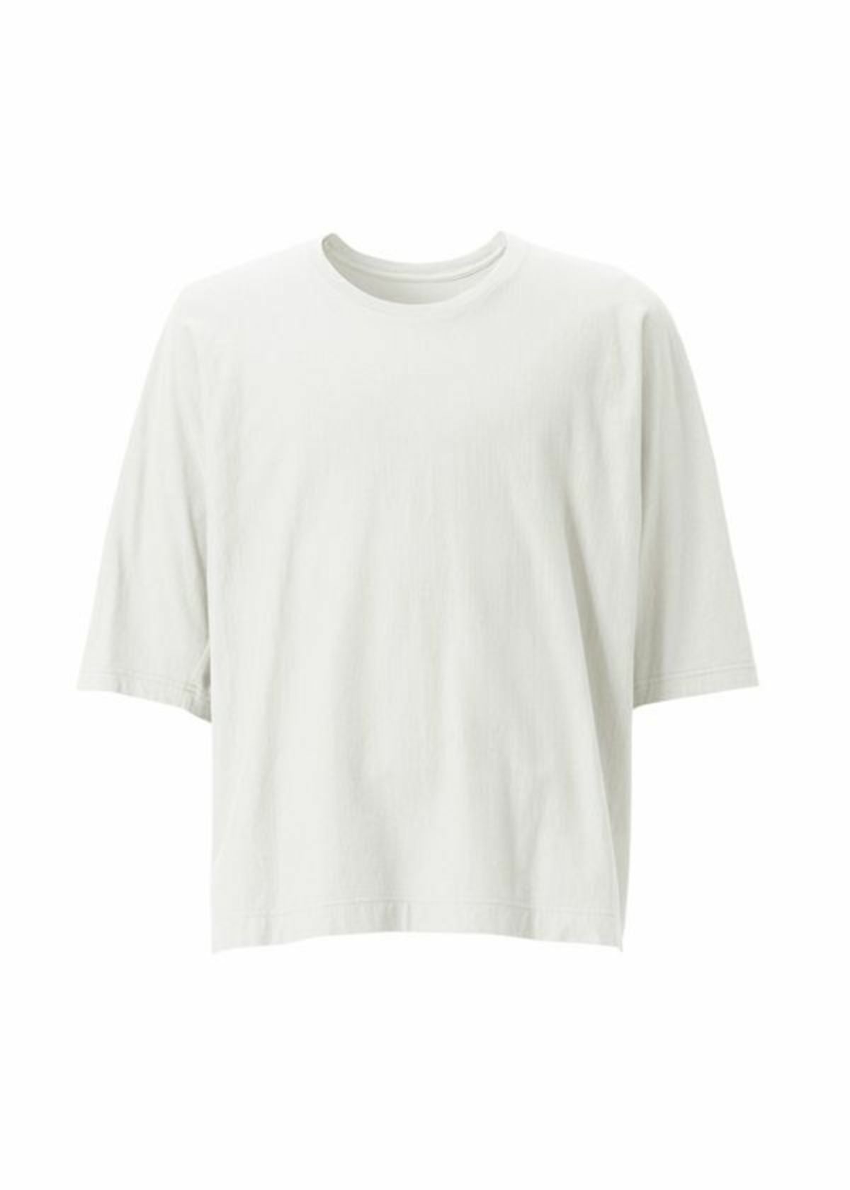 RELEASE-T BASIC, Men's Tops, White view 1 of 11