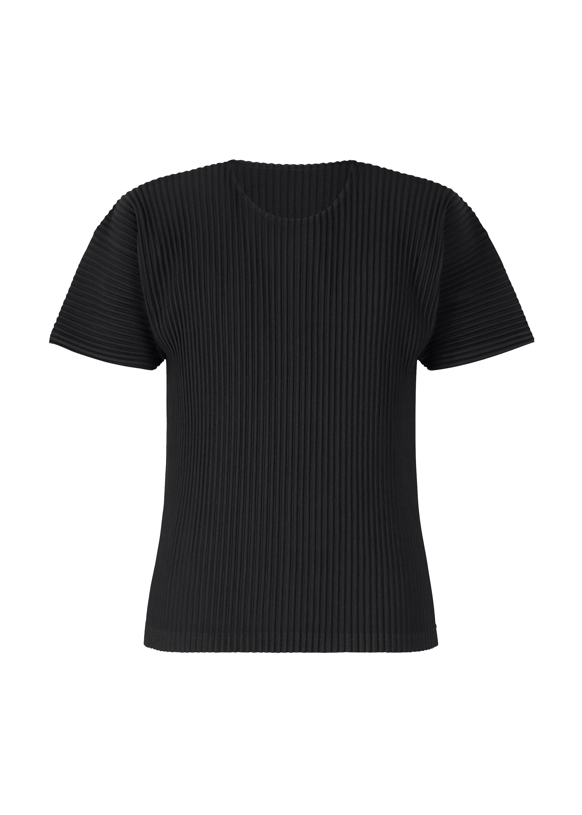 Zoomed view BASICS - BLACK (no.15)
