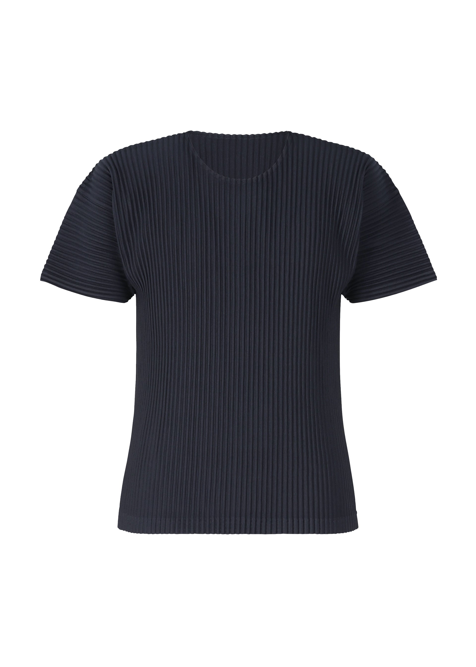 Zoomed view BASICS - NAVY (no.75)