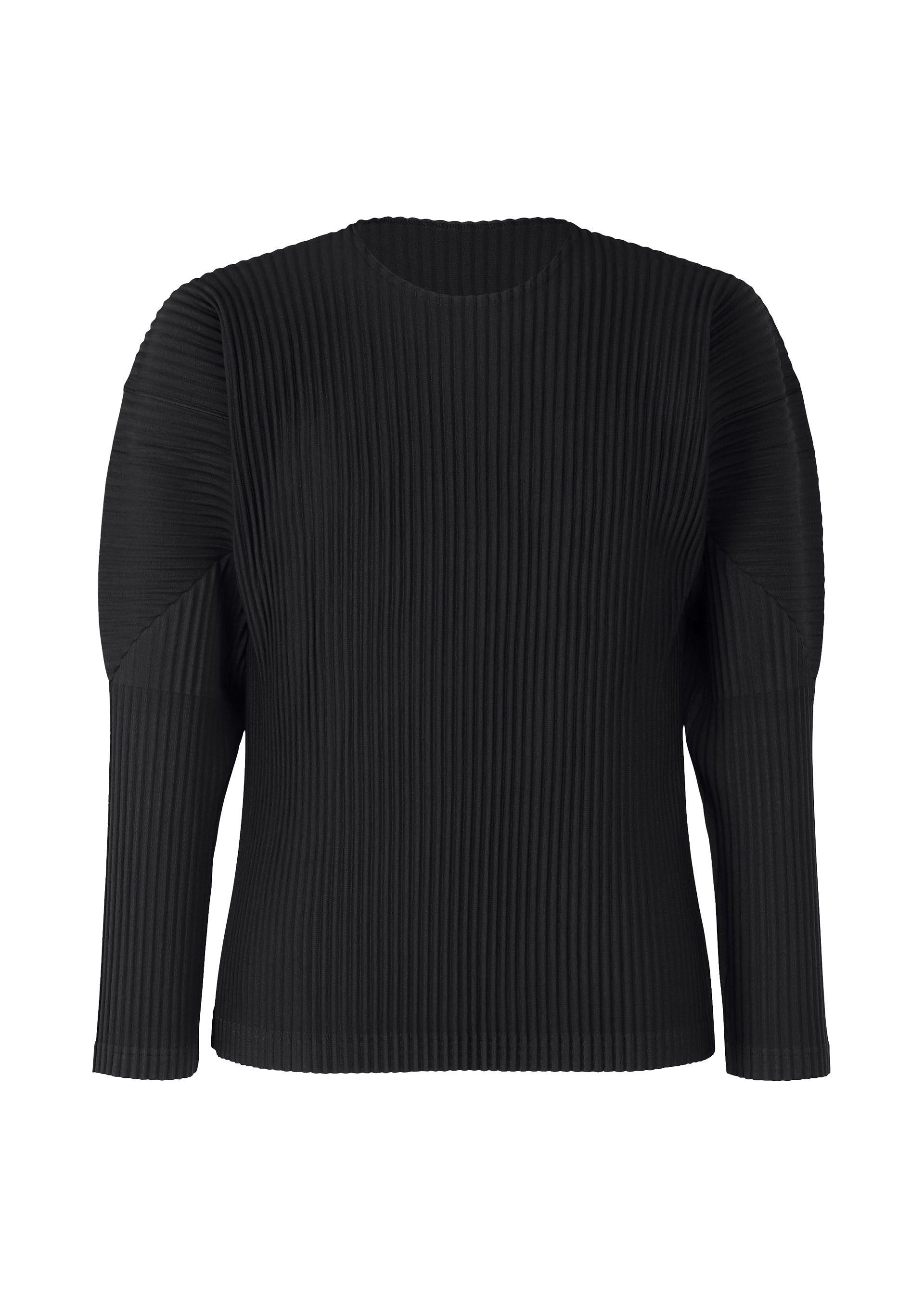 Zoomed view BASICS - BLACK (no.15)