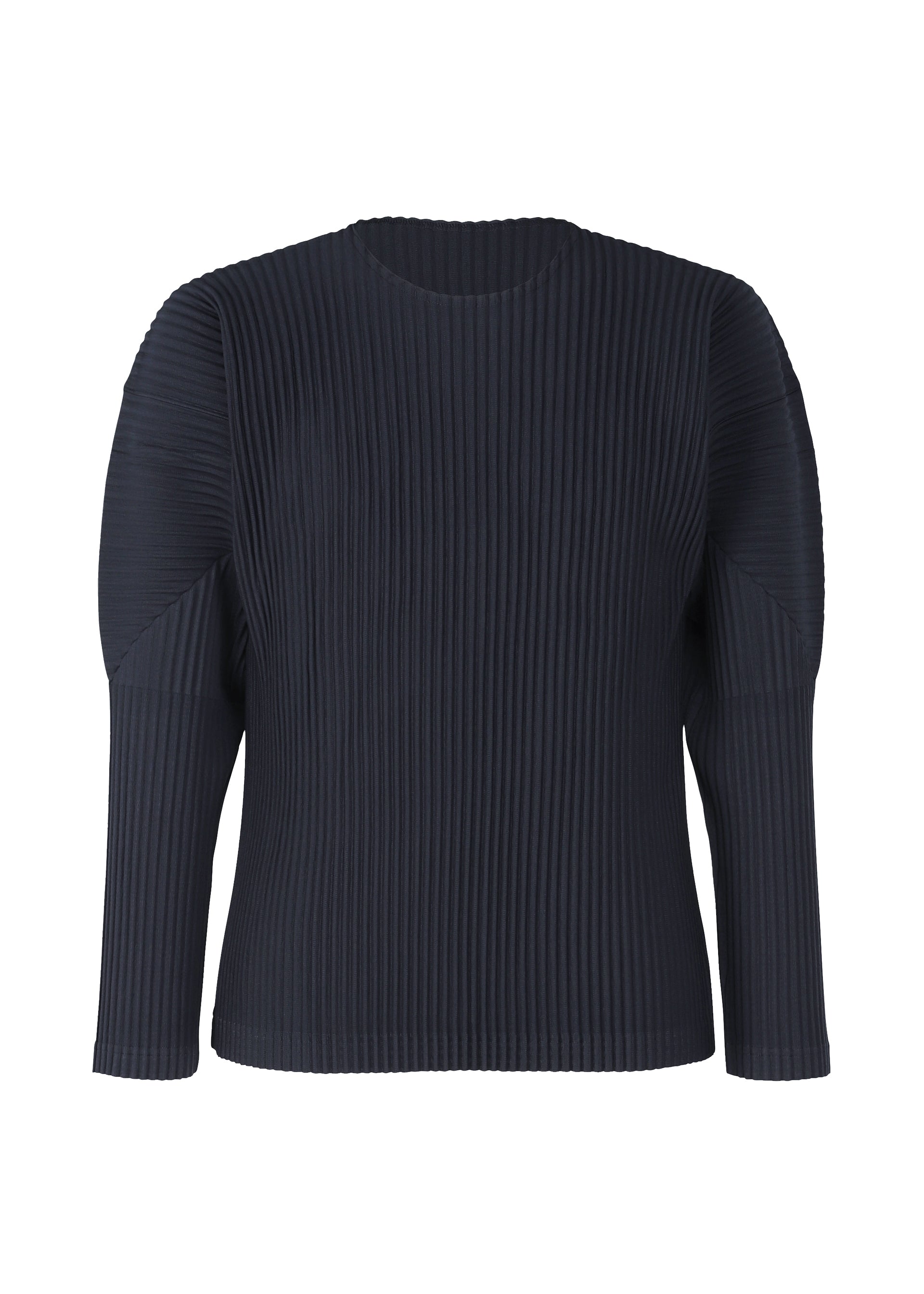 Zoomed view BASICS - NAVY (no.75)