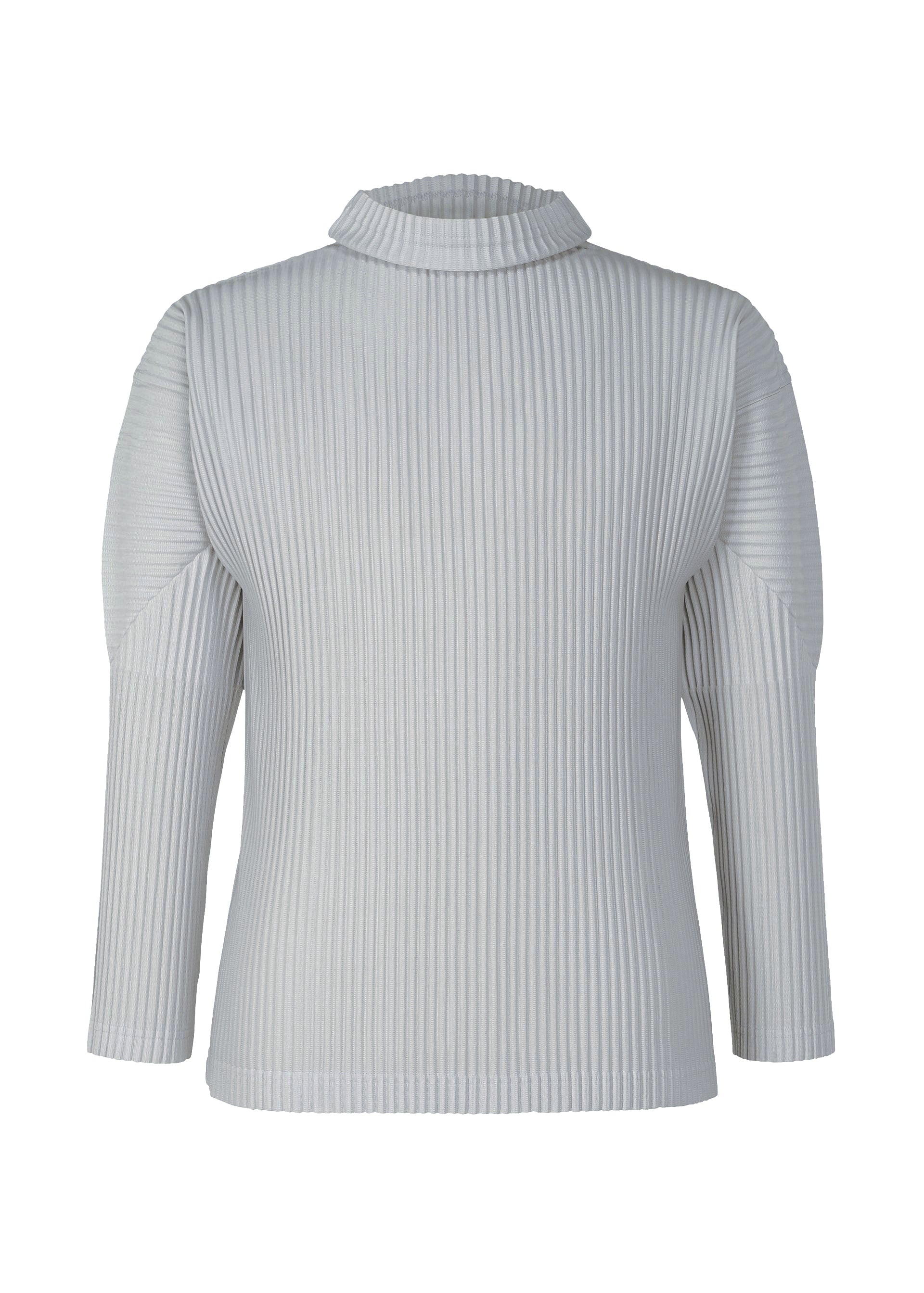 Zoomed view BASICS, Men's Tops, Gray - LIGHT GRAY (no.11)