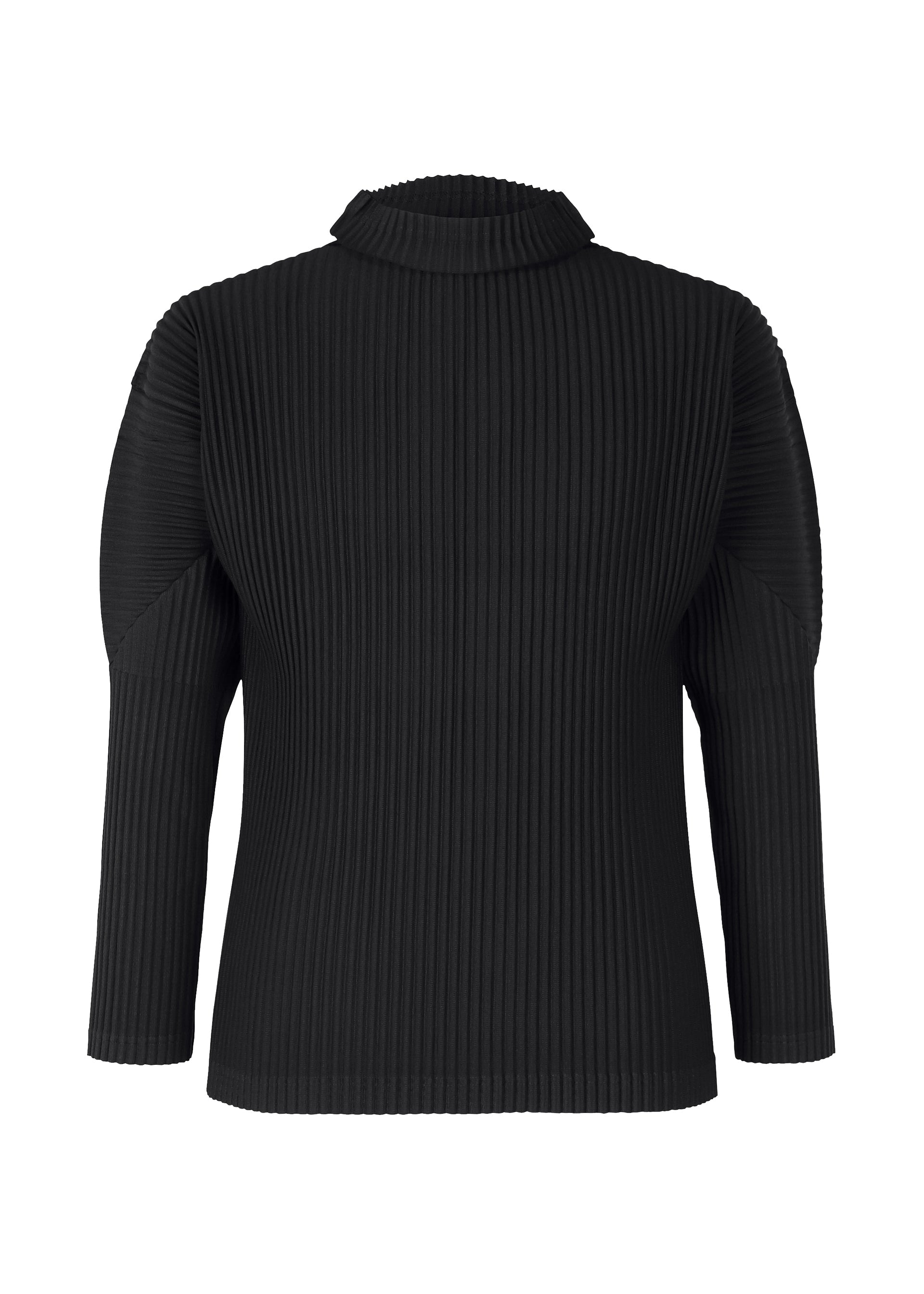 Zoomed view BASICS - BLACK (no.15)