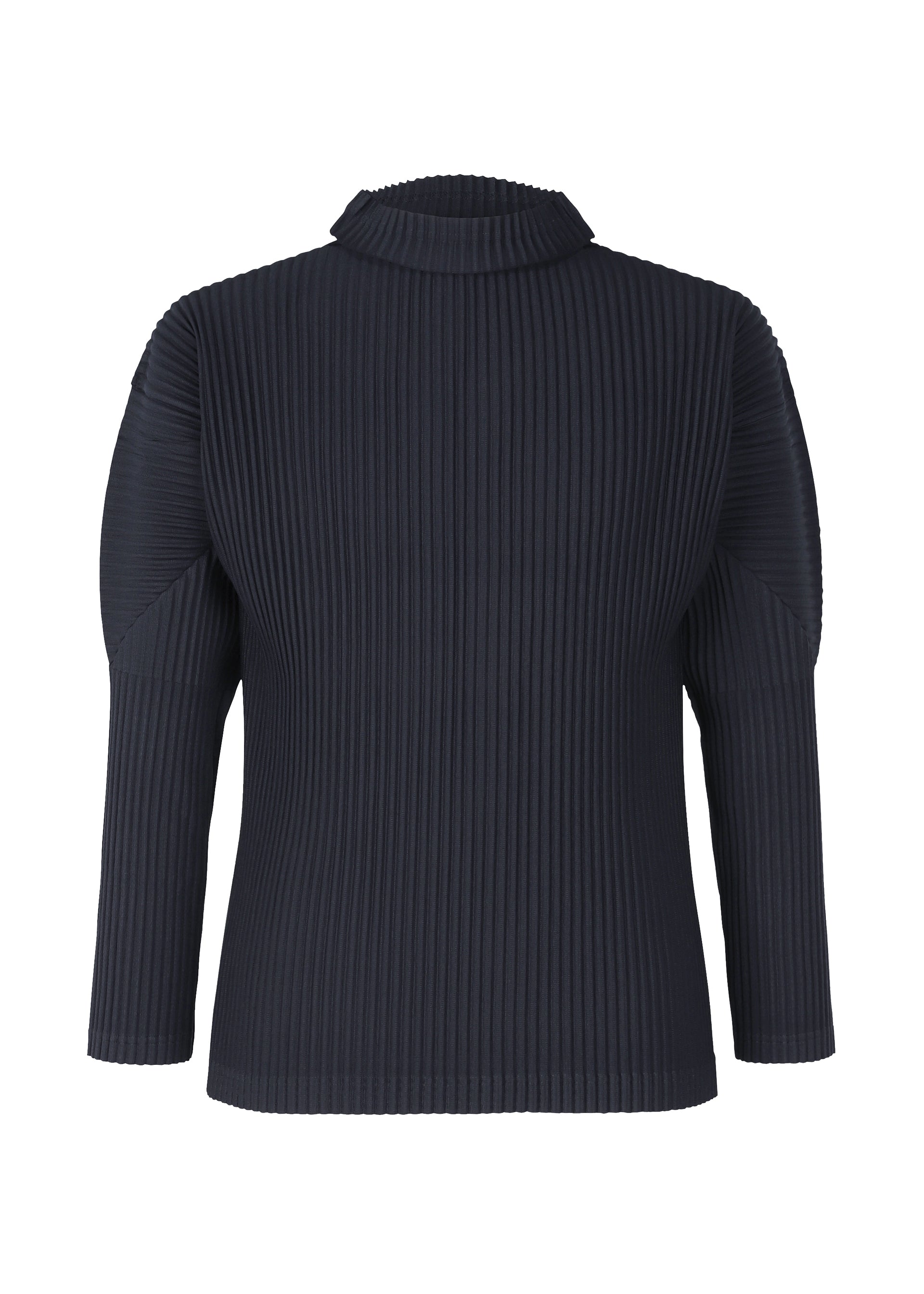 Zoomed view BASICS - NAVY (no.75)