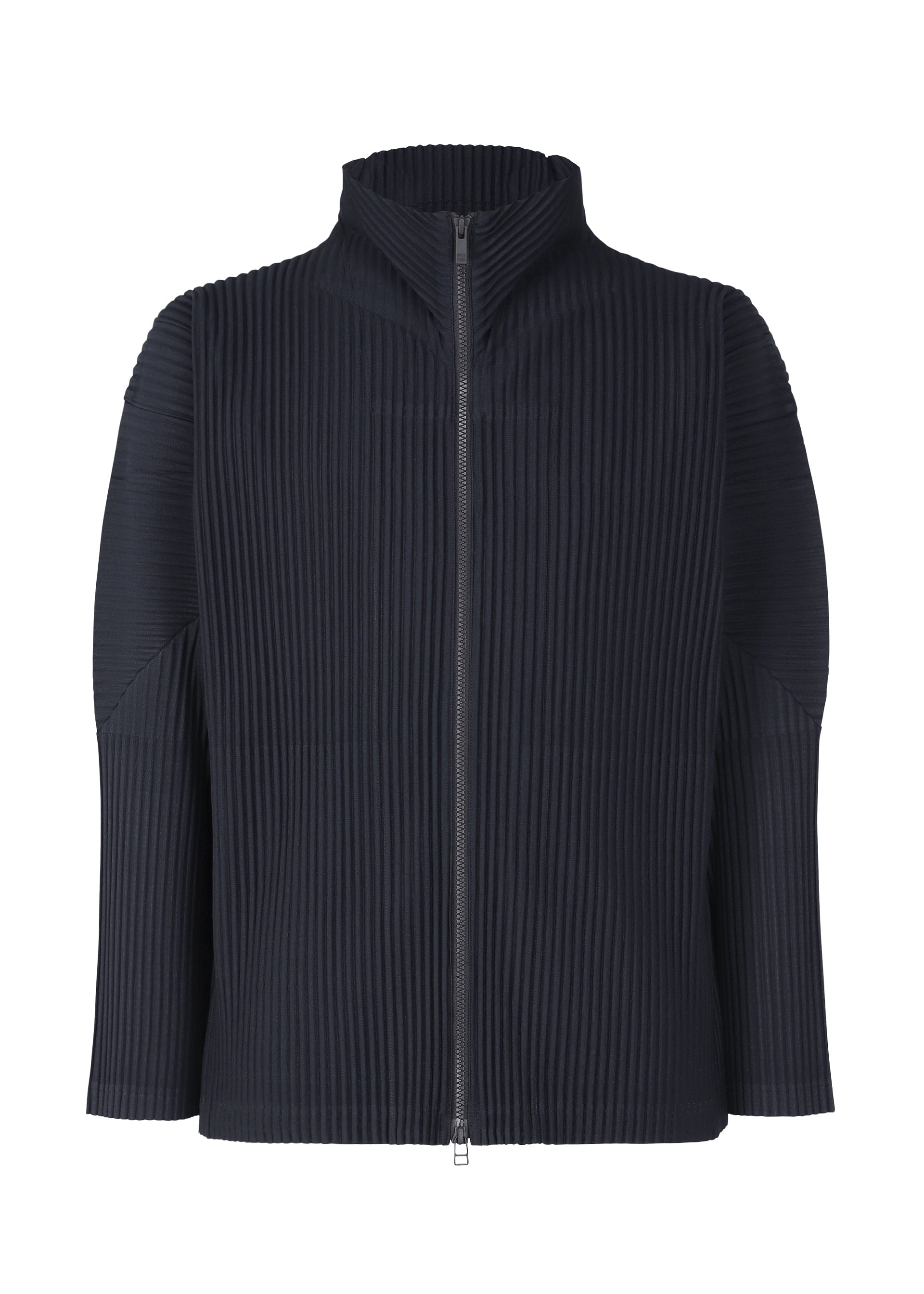 Zoomed view BASICS - NAVY (no.75)